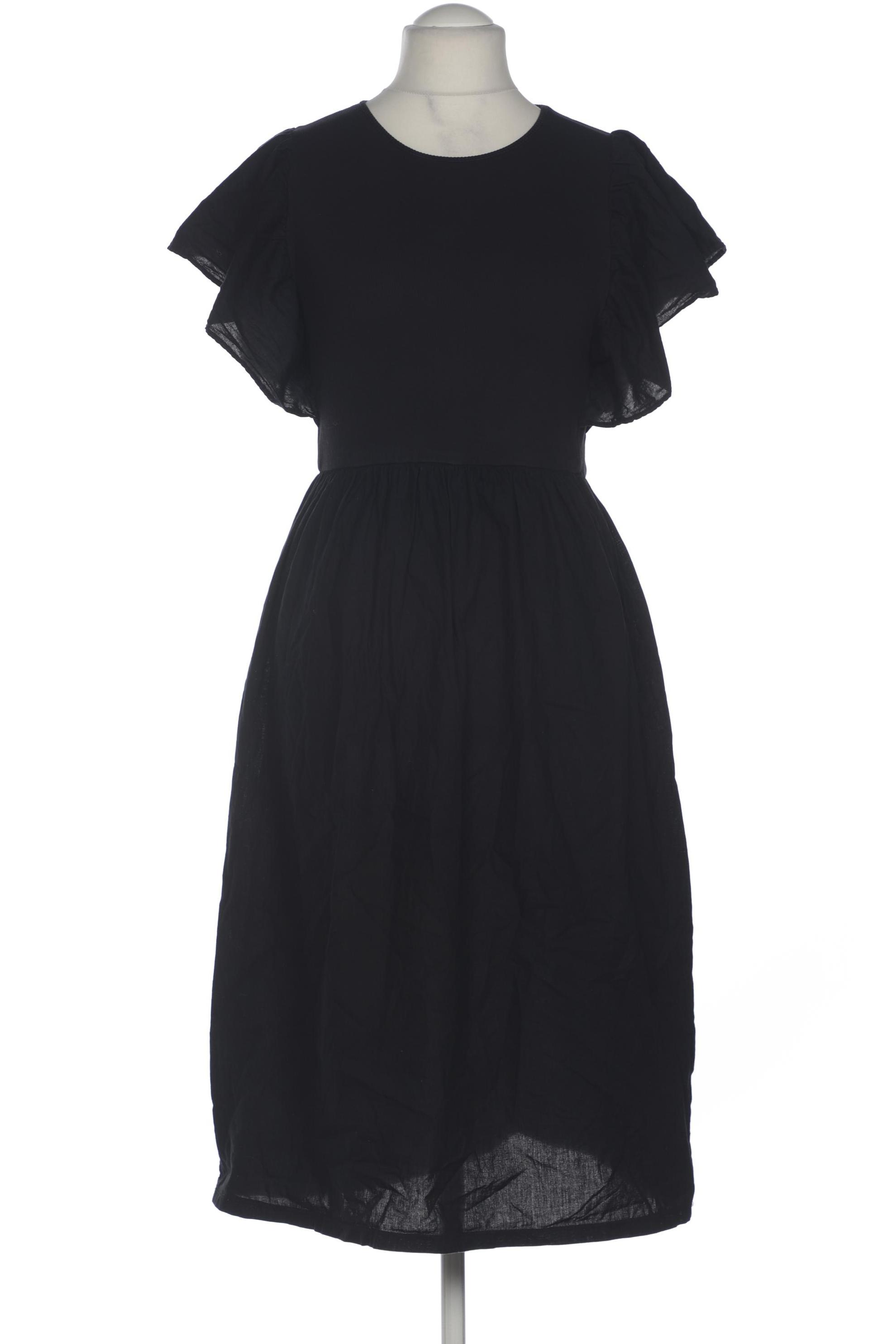 

Zara Damen Kleid, schwarz, Gr. 42