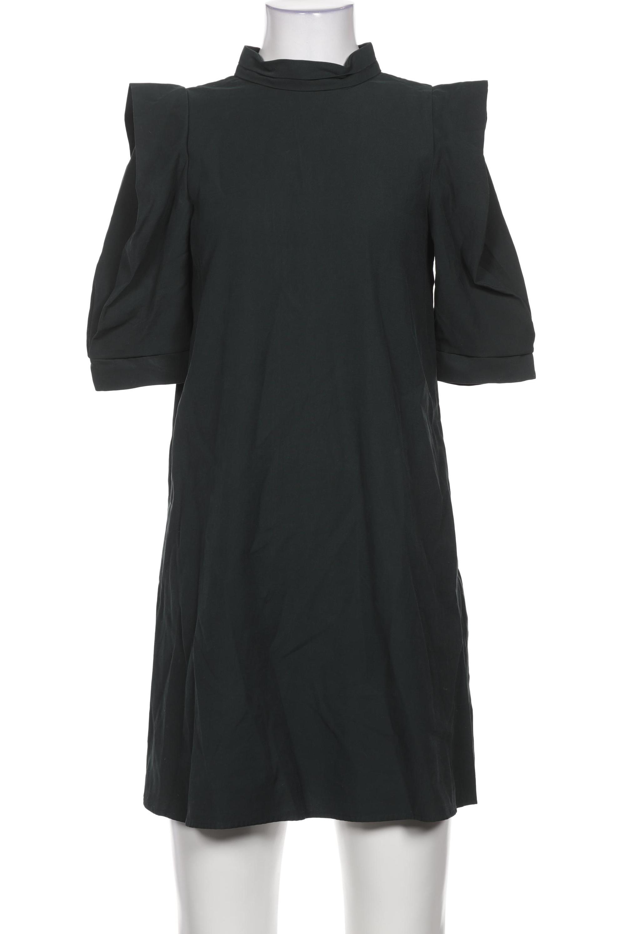 

ZARA Damen Kleid, türkis