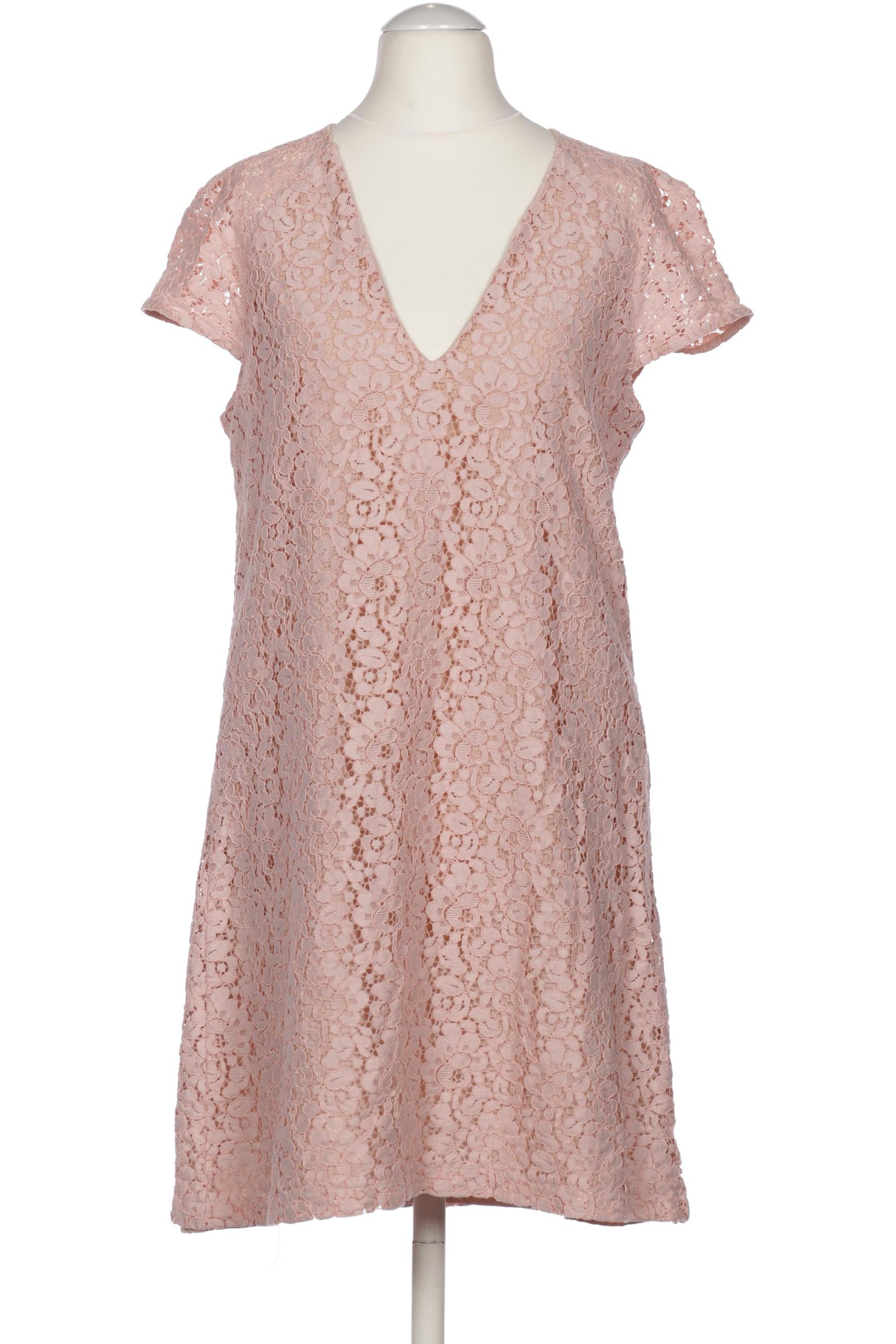 

Zara Damen Kleid, pink, Gr. 36