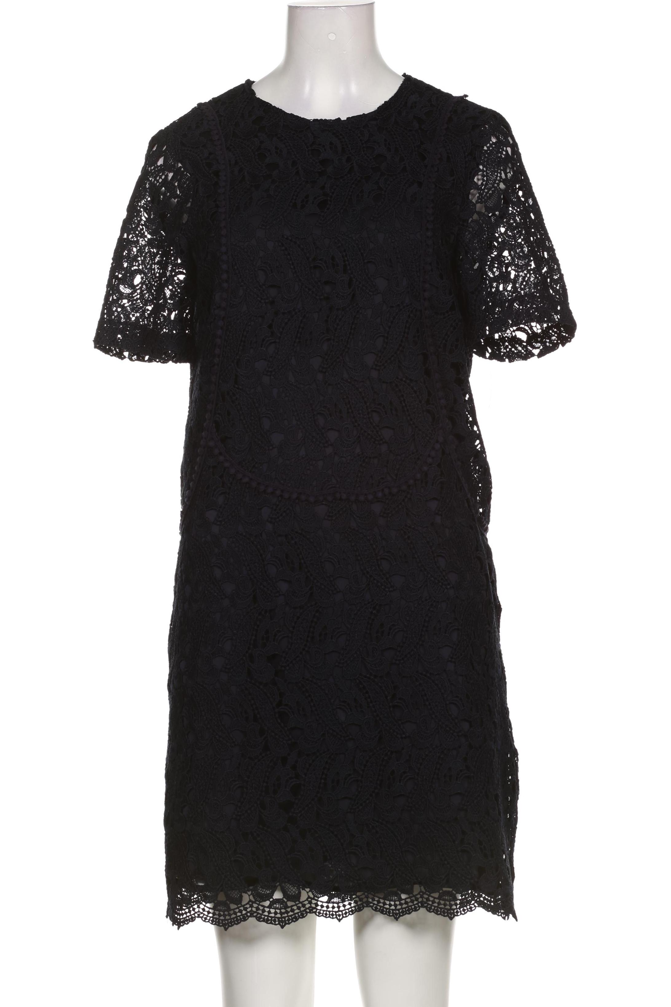 

Zara Damen Kleid, marineblau, Gr. 34