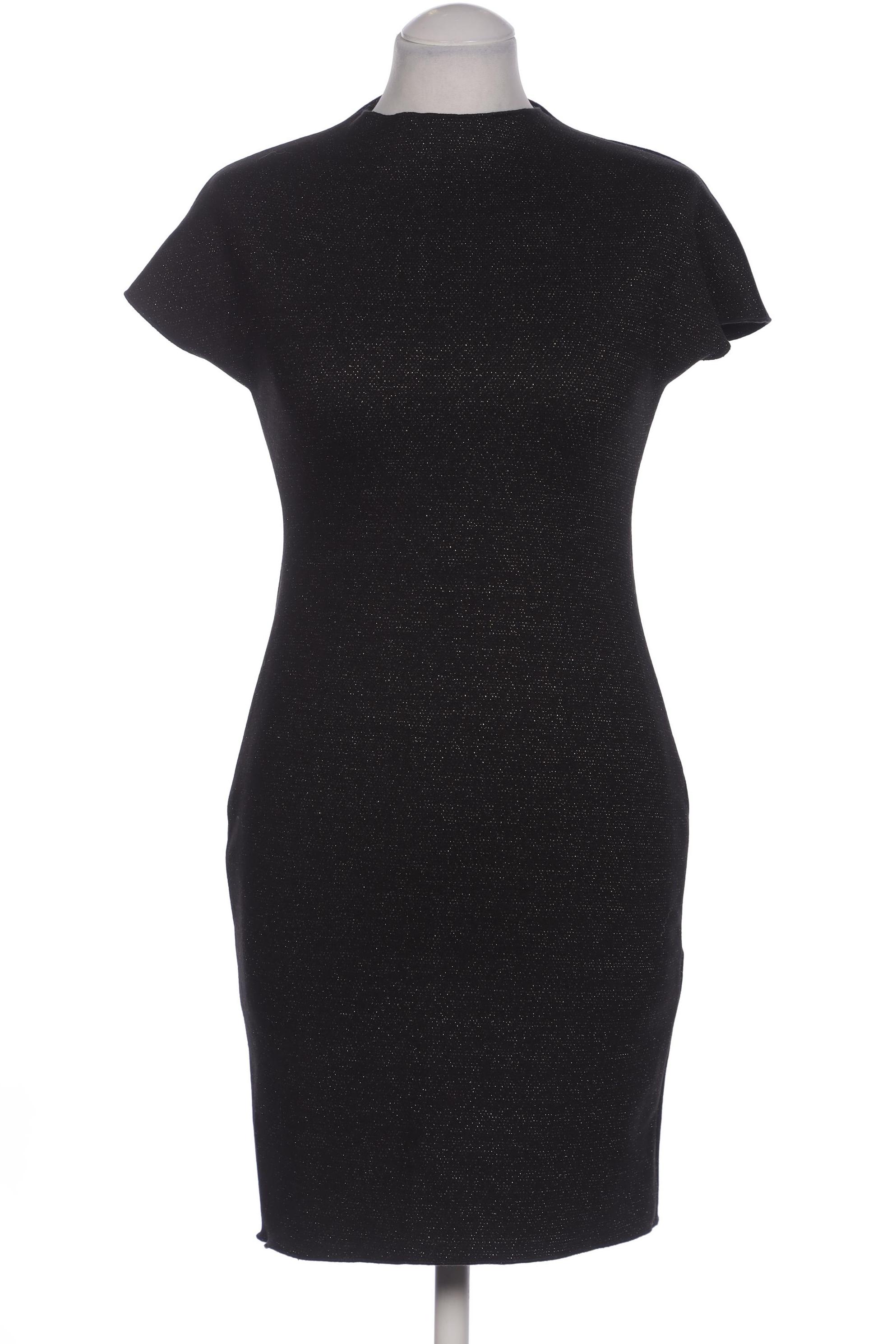 

Zara Damen Kleid, schwarz, Gr. 38