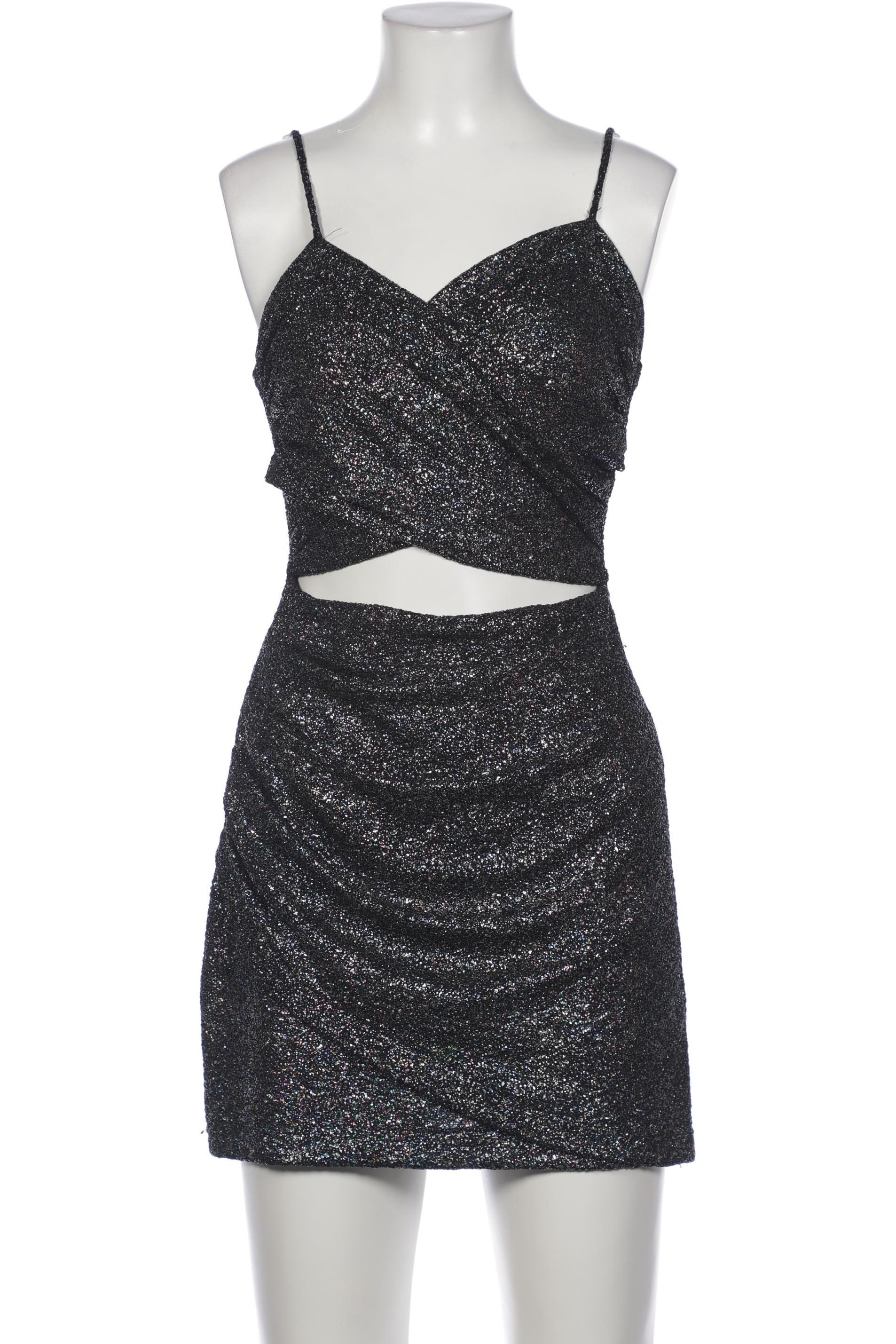 

Zara Damen Kleid, schwarz, Gr. 38