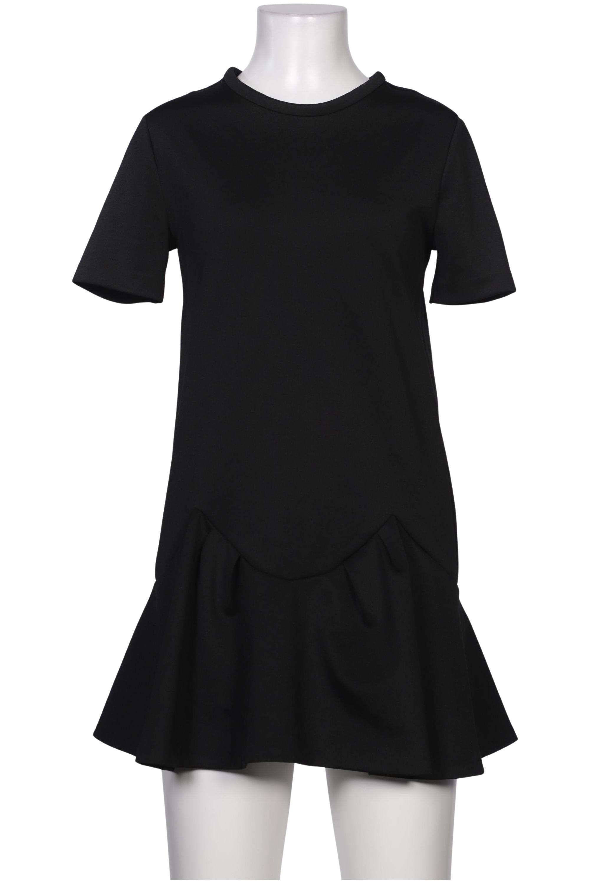 Thumbnail - Zara Damen Kleid, schwarz, Gr. 36