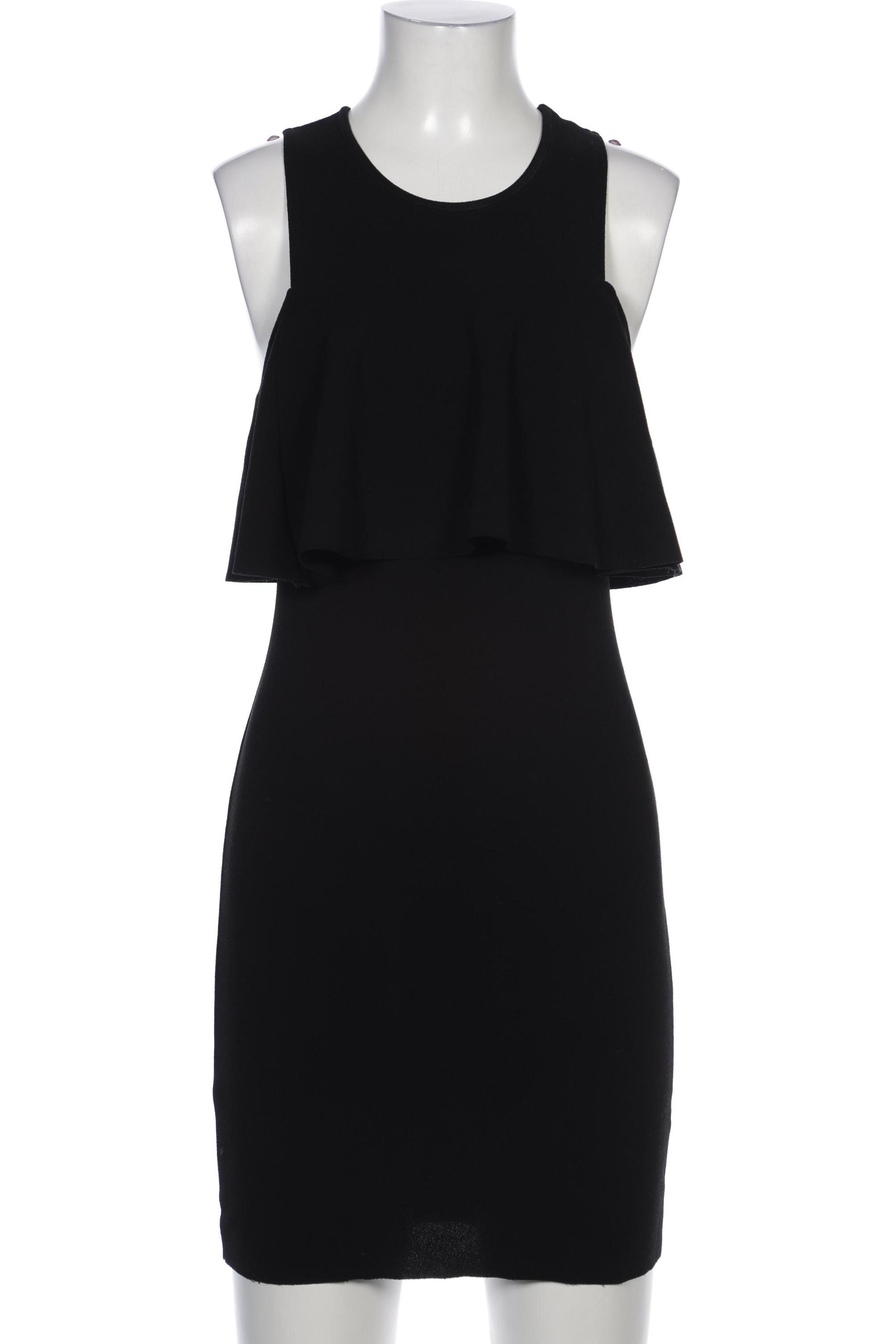 

ZARA Damen Kleid, schwarz