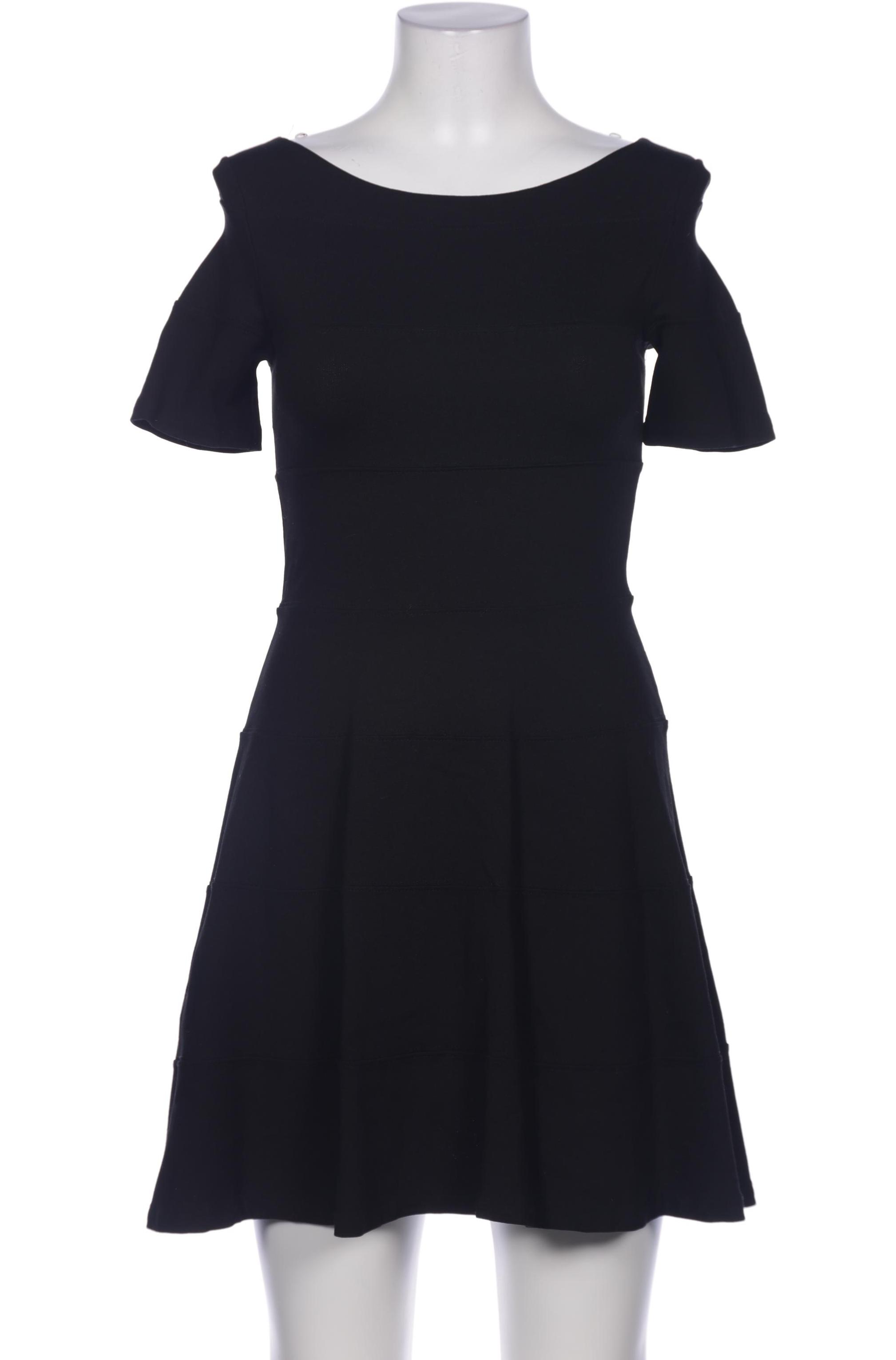 

Zara Damen Kleid, schwarz, Gr. 38