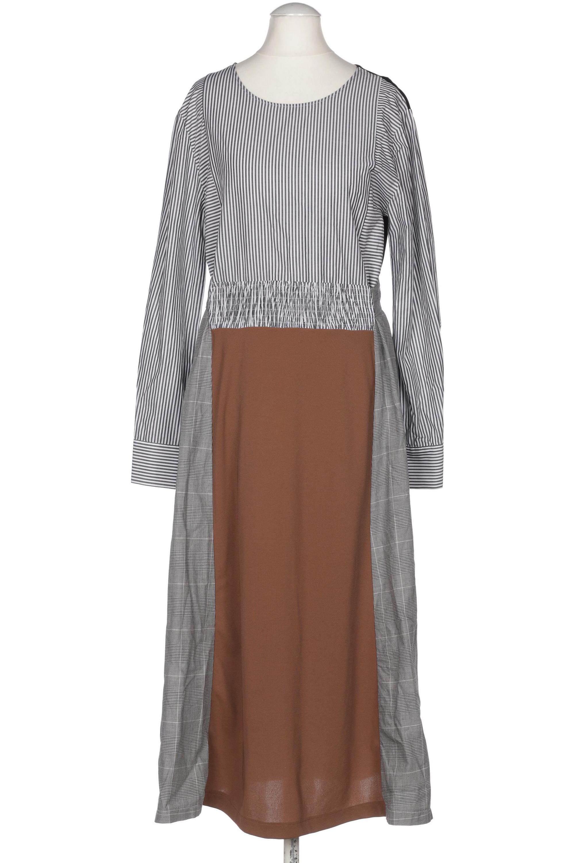 

Zara Damen Kleid, grau, Gr. 36