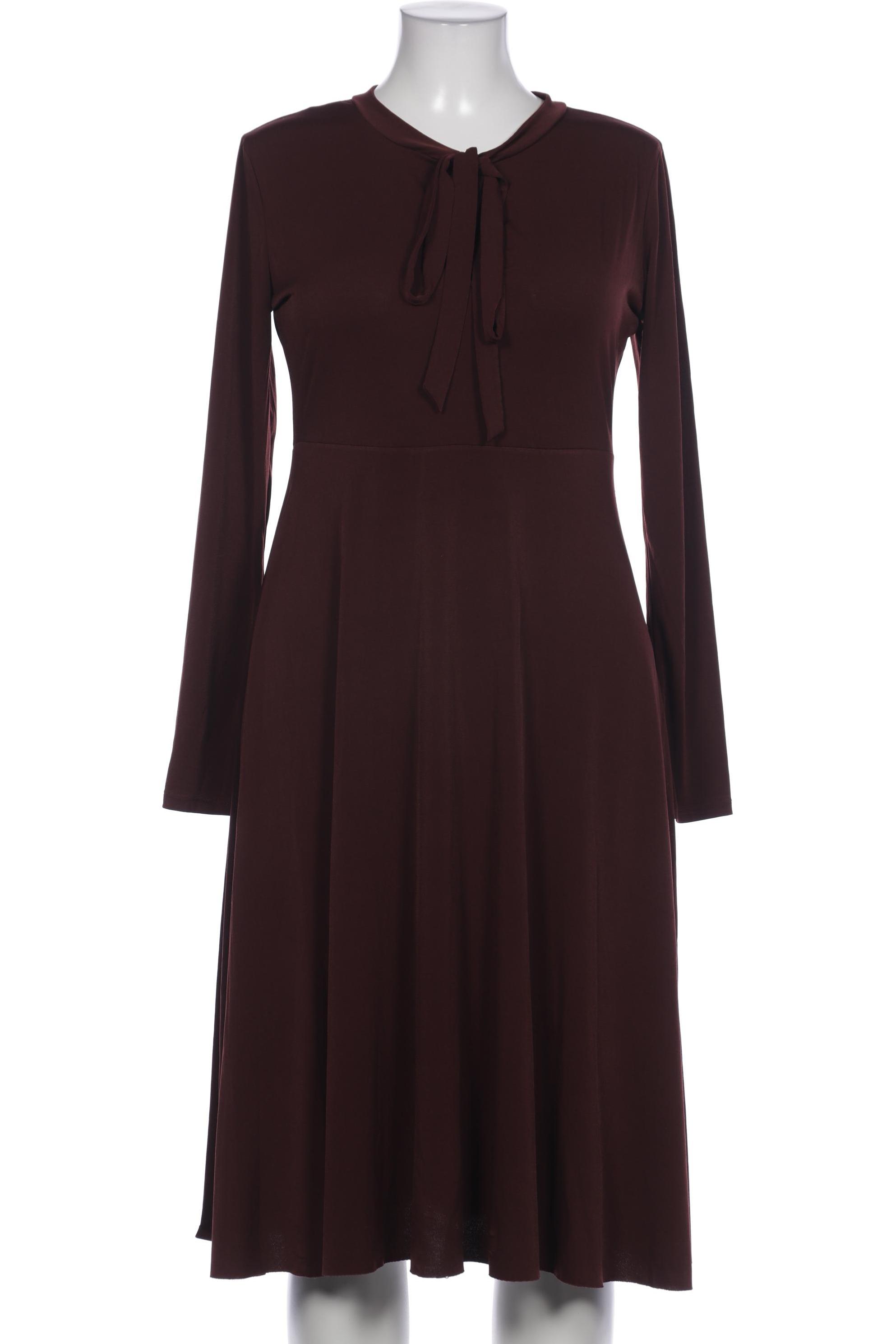 

Zara Damen Kleid, bordeaux, Gr. 44