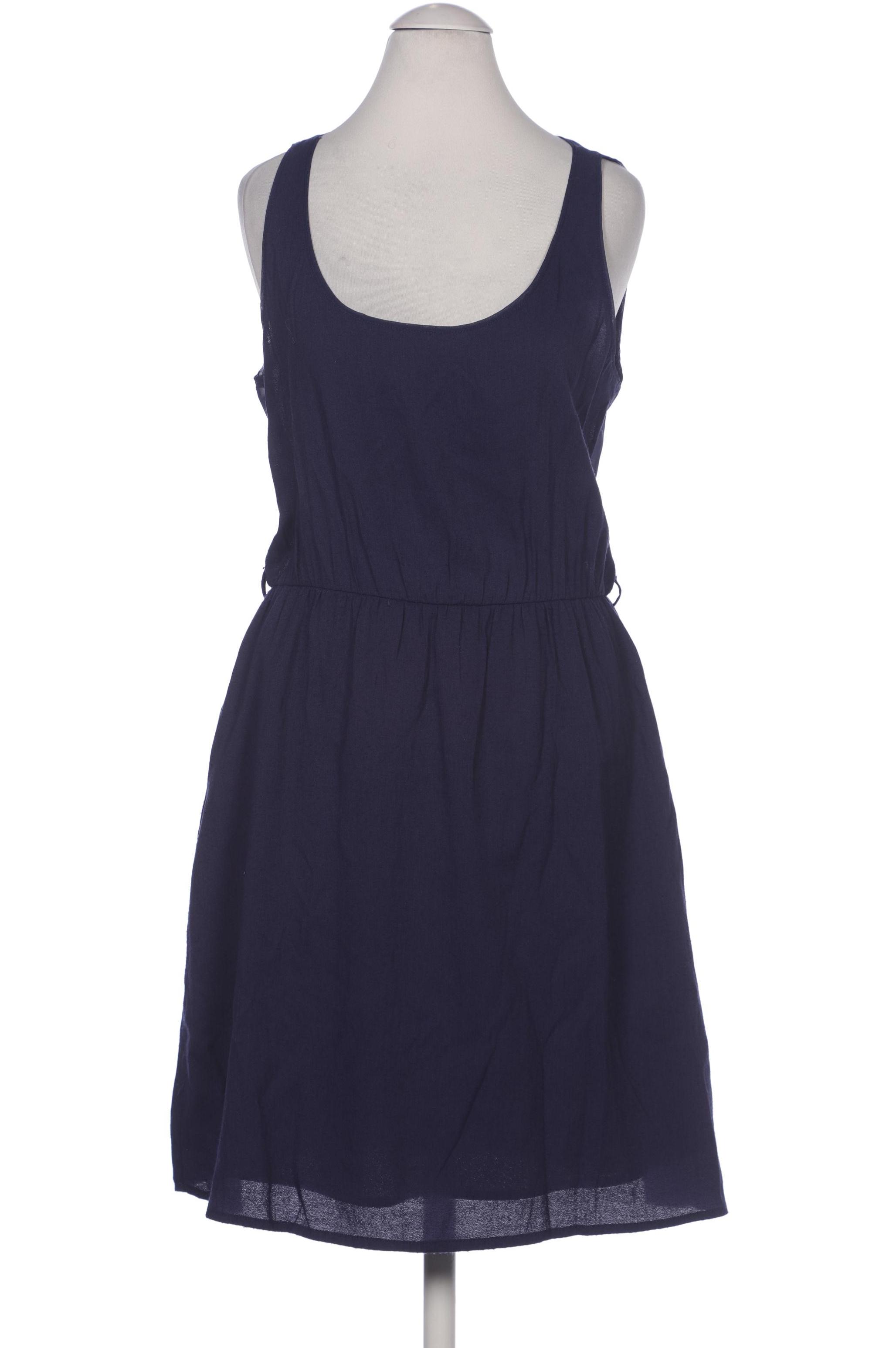 

Zara Damen Kleid, marineblau, Gr. 36