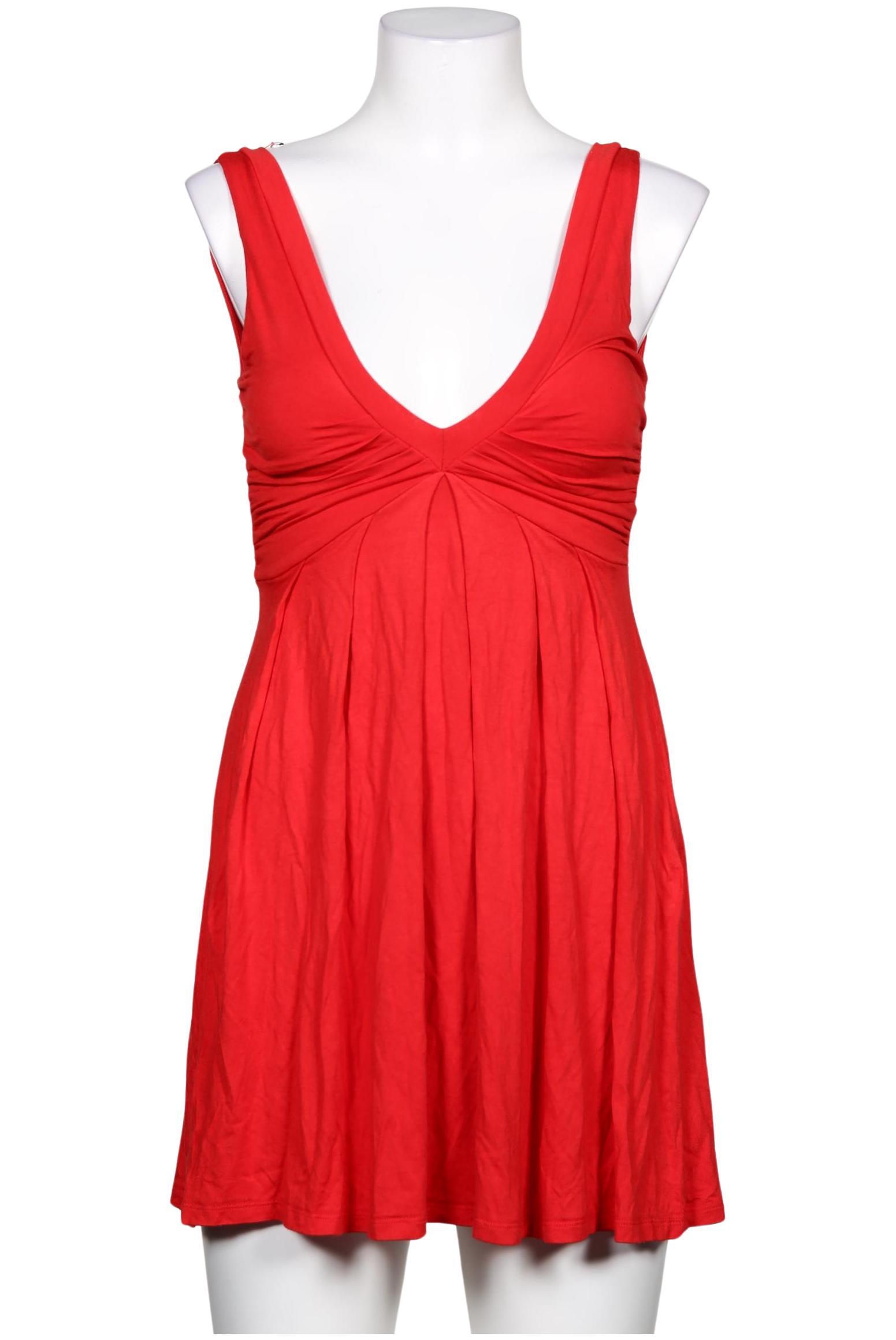 

Zara Damen Kleid, rot, Gr. 36