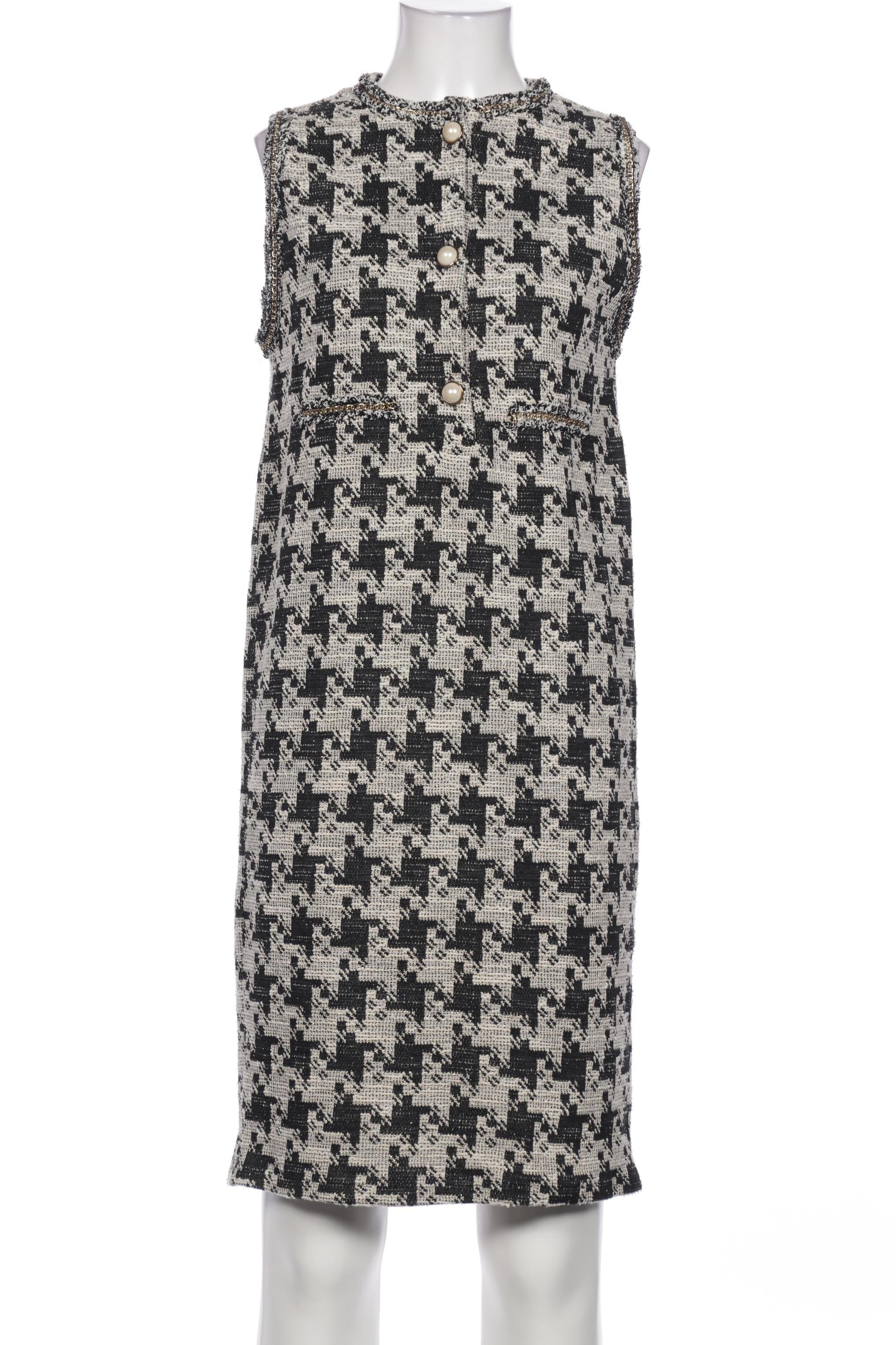 

Zara Damen Kleid, gold, Gr. 36