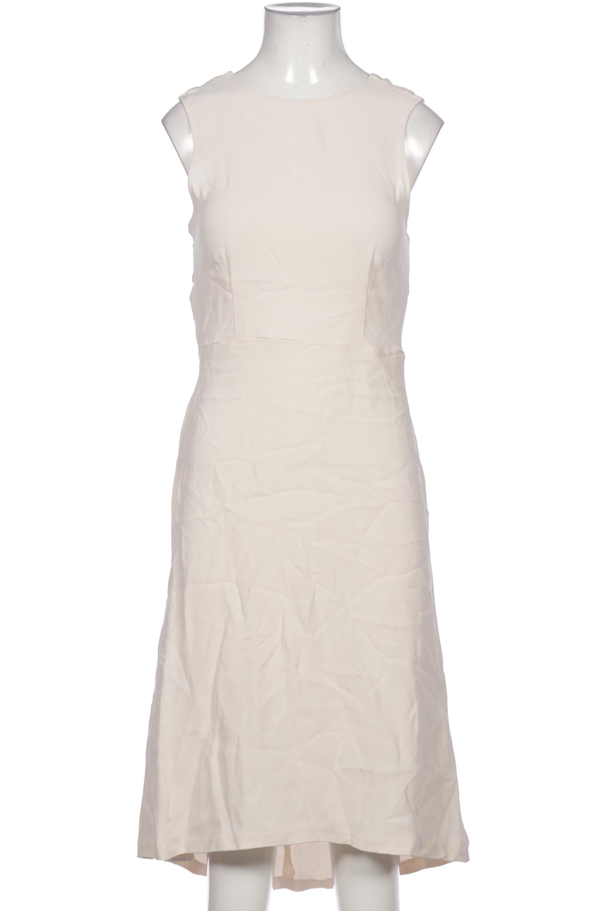 

Zara Damen Kleid, cremeweiß, Gr. 38