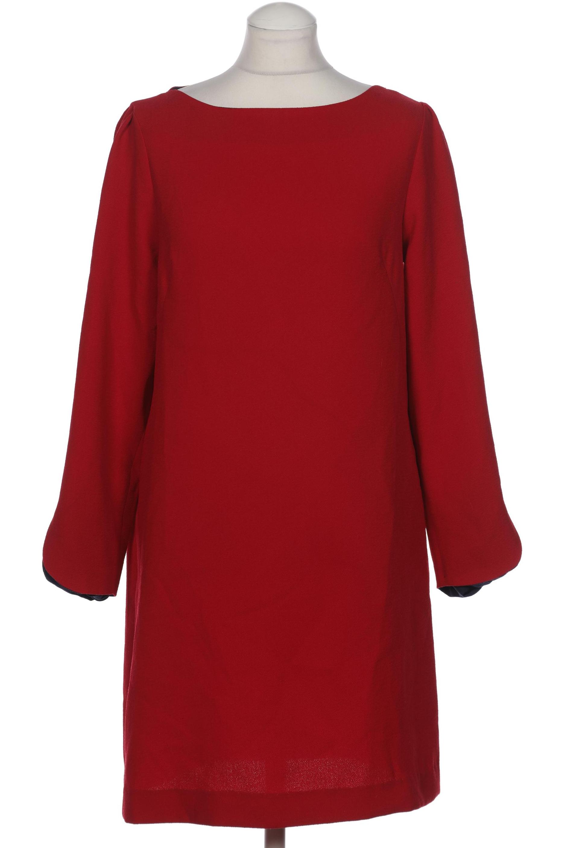 

Zara Damen Kleid, rot, Gr. 38