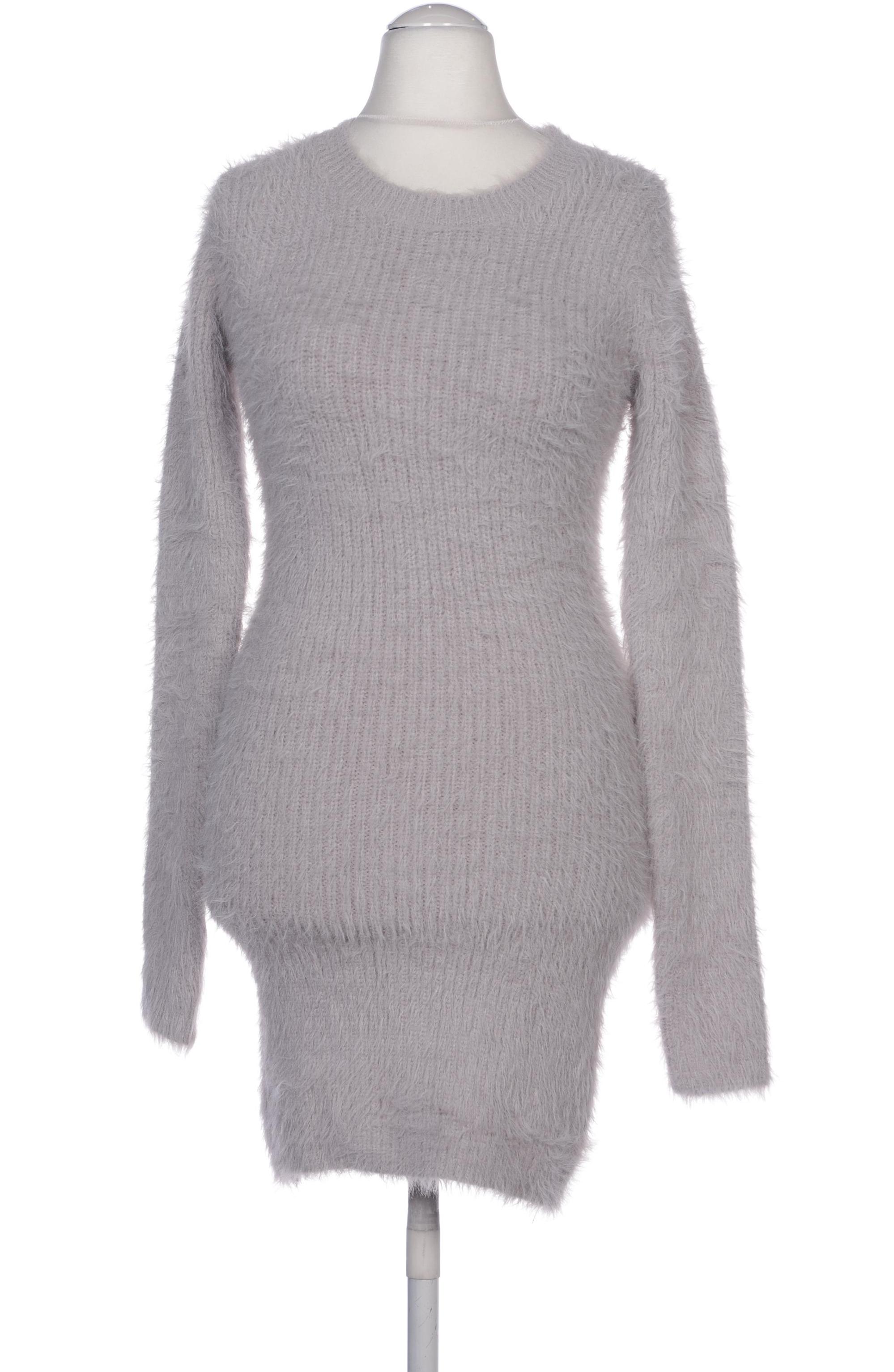 

Zara Damen Kleid, grau, Gr. 38