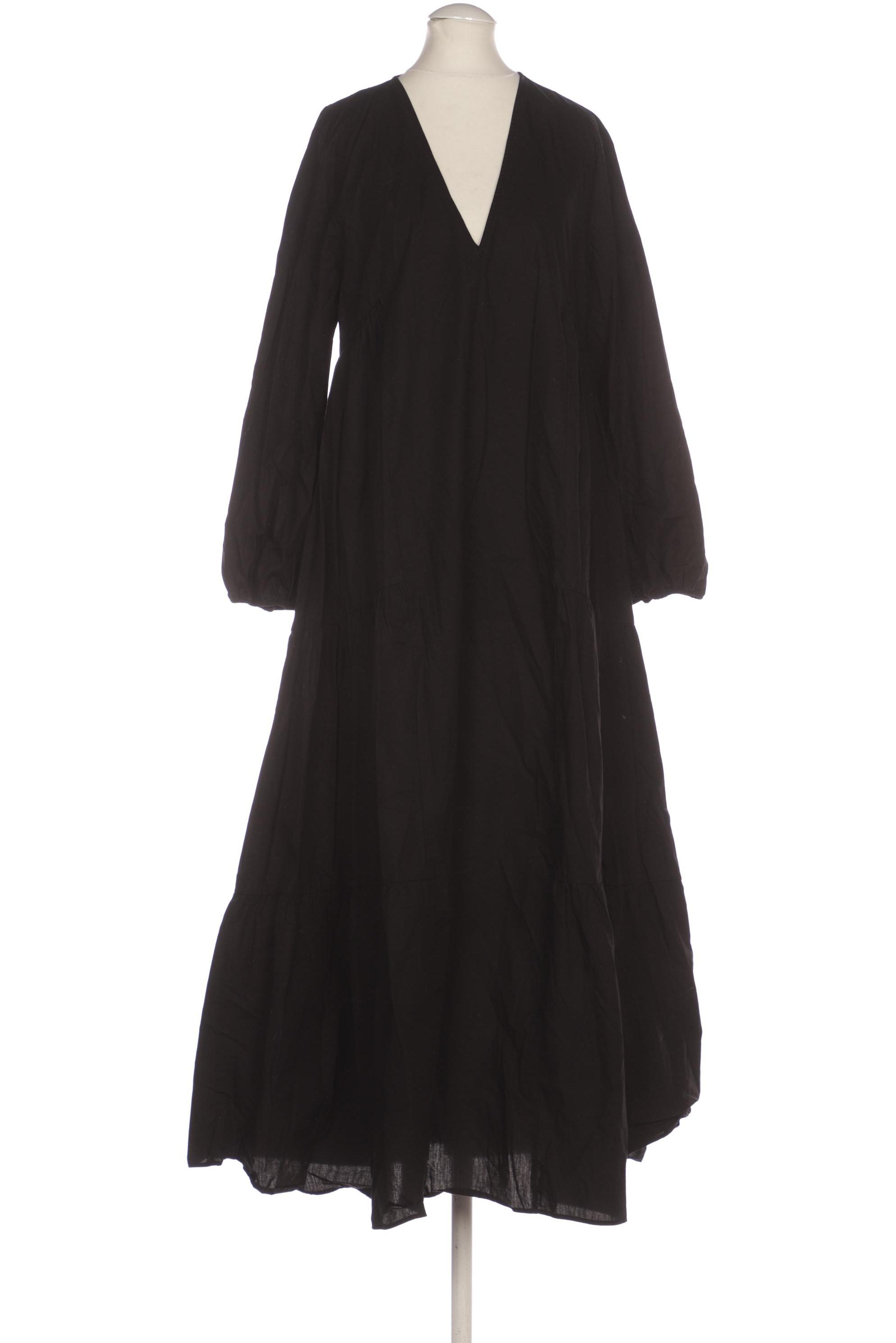 

Zara Damen Kleid, schwarz, Gr. 36