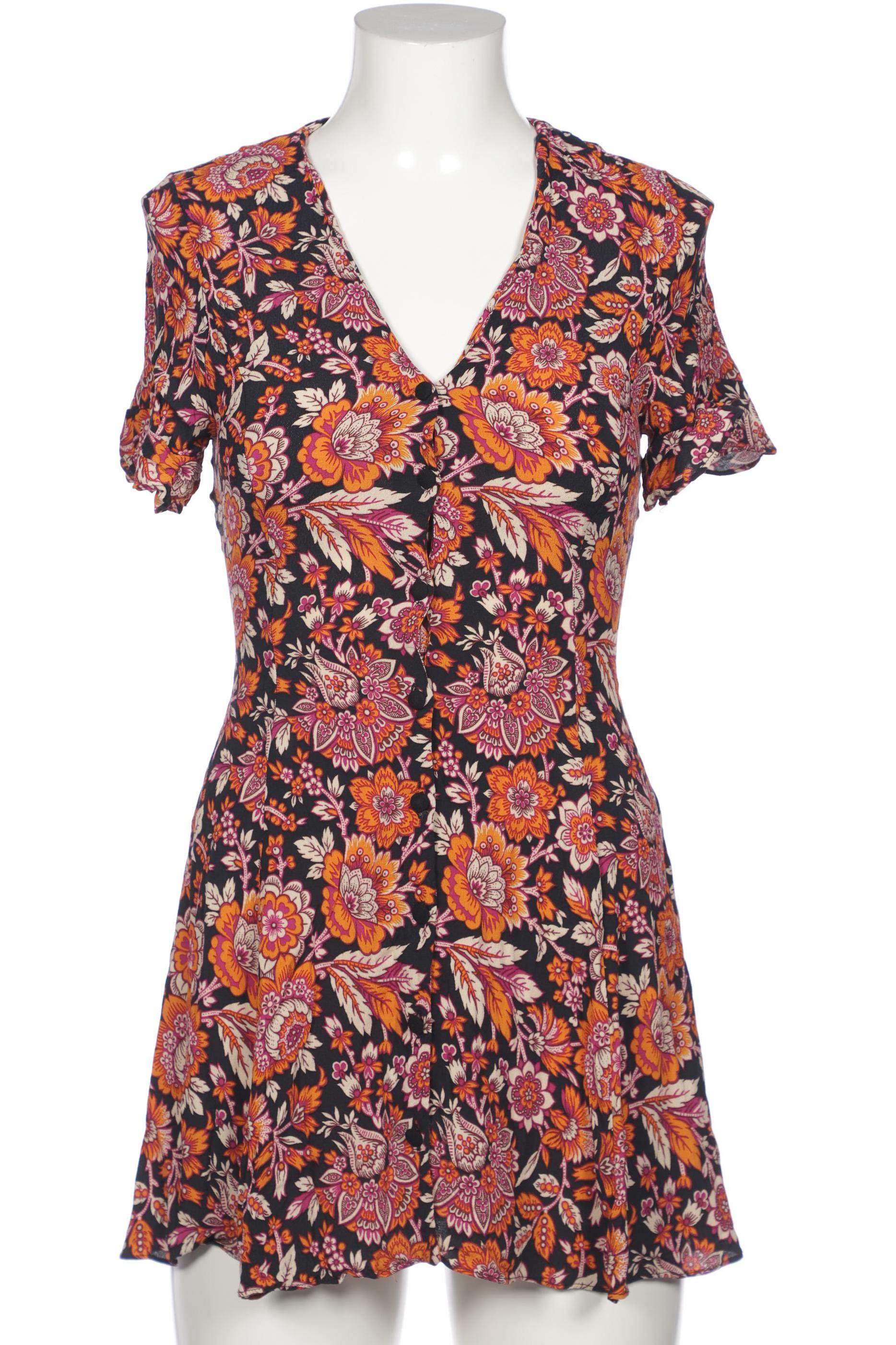 

Zara Damen Kleid, mehrfarbig, Gr. 38