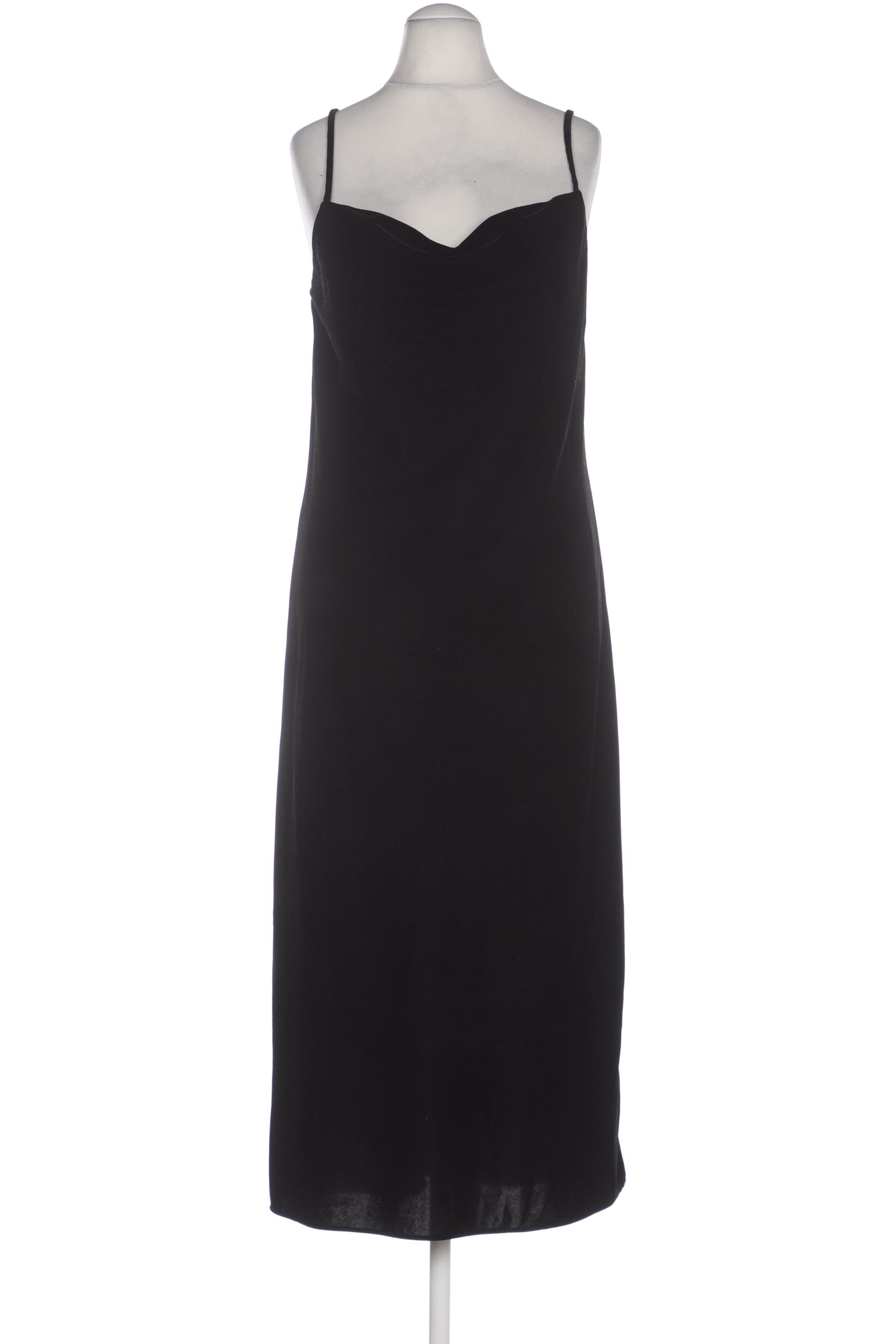 

Zara Damen Kleid, schwarz, Gr. 38