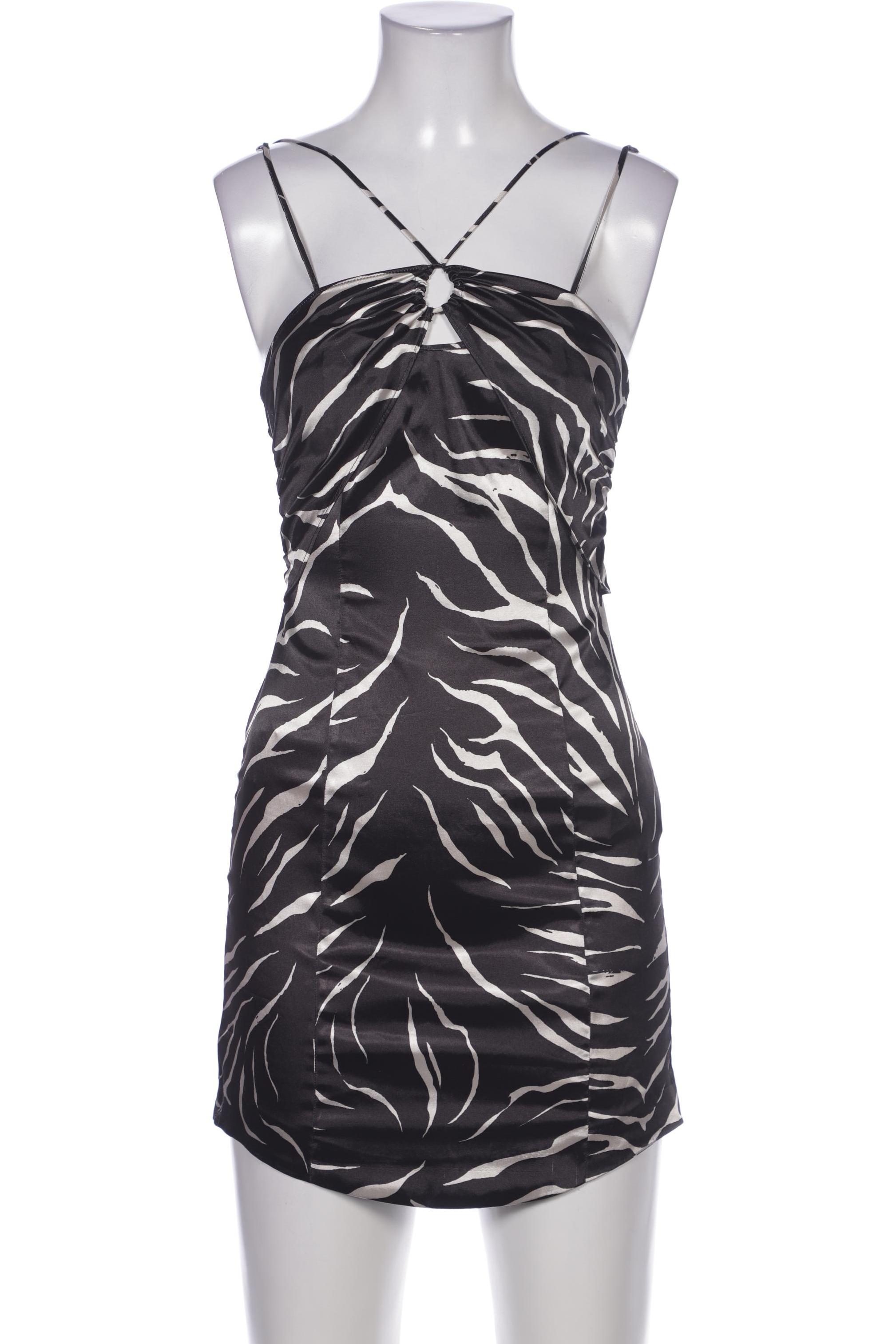 

Zara Damen Kleid, schwarz, Gr. 34