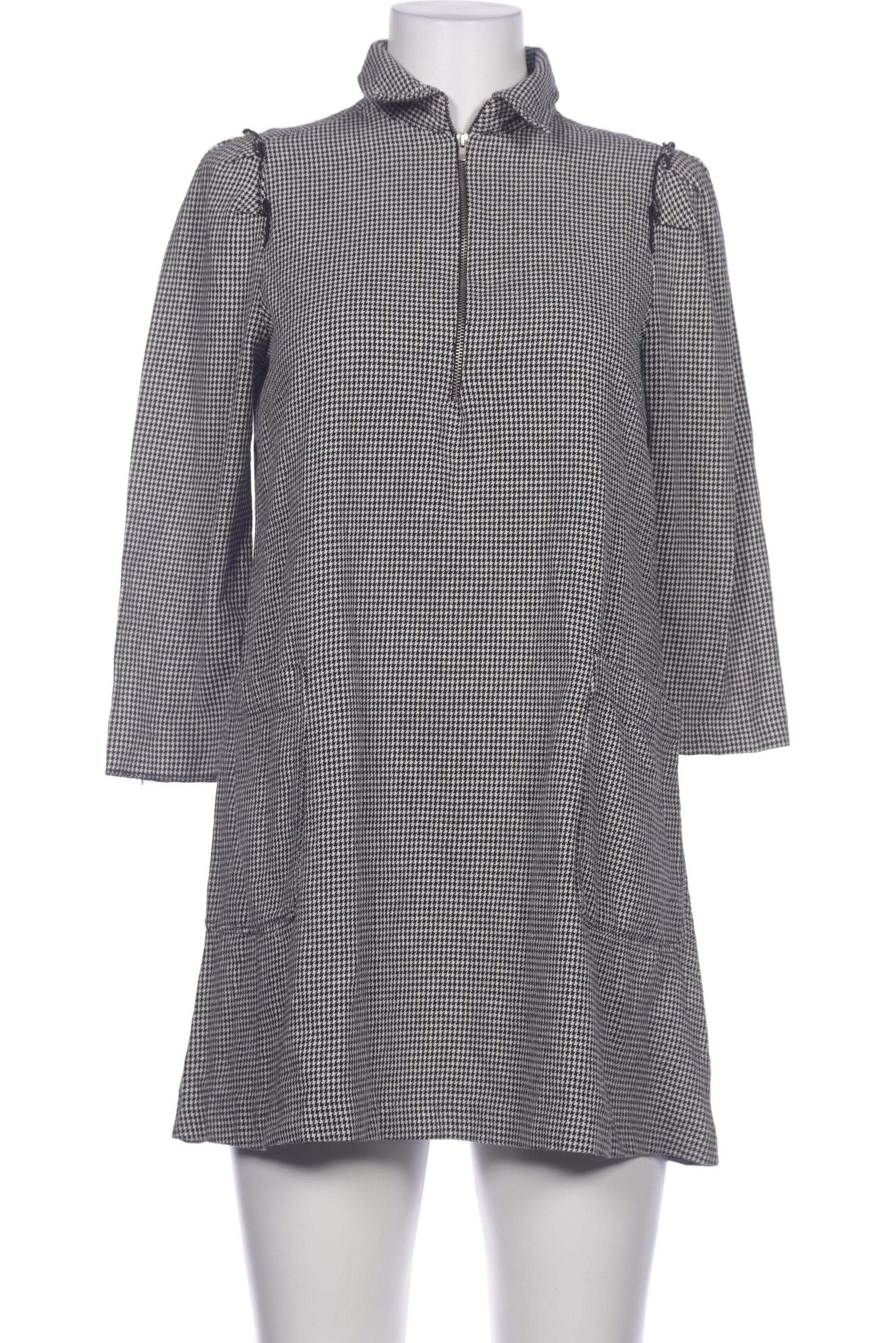 

Zara Damen Kleid, grau, Gr. 38