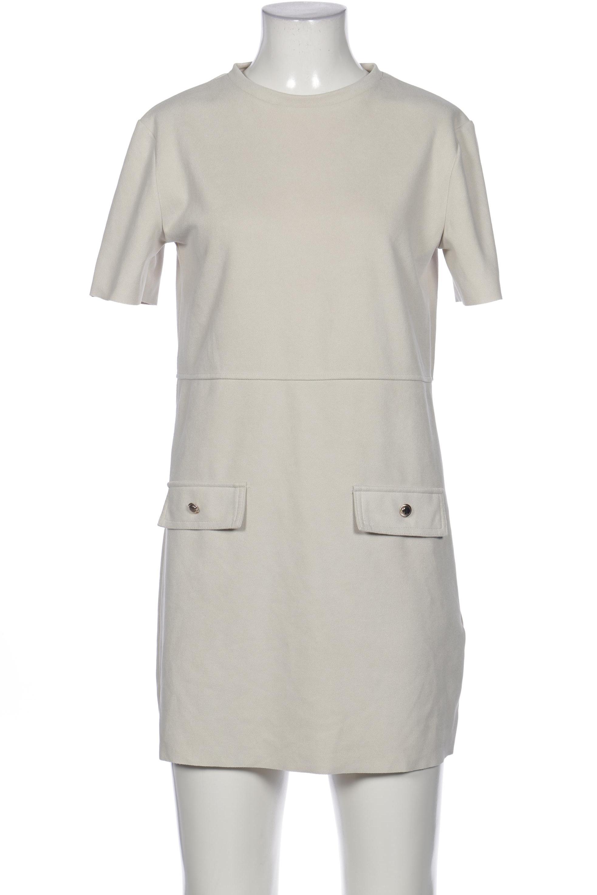 

Zara Damen Kleid, cremeweiß, Gr. 36