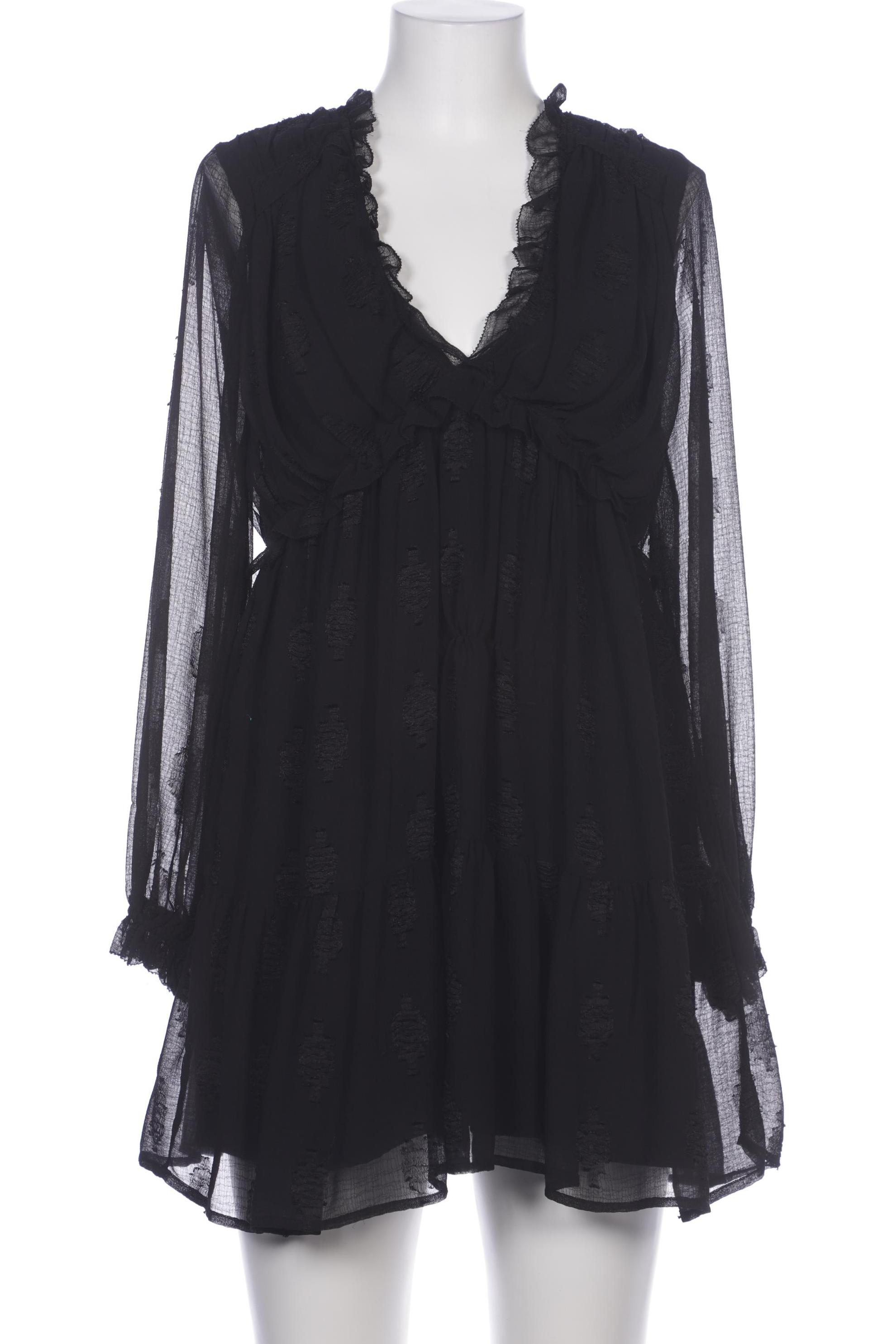 

Zara Damen Kleid, schwarz, Gr. 38