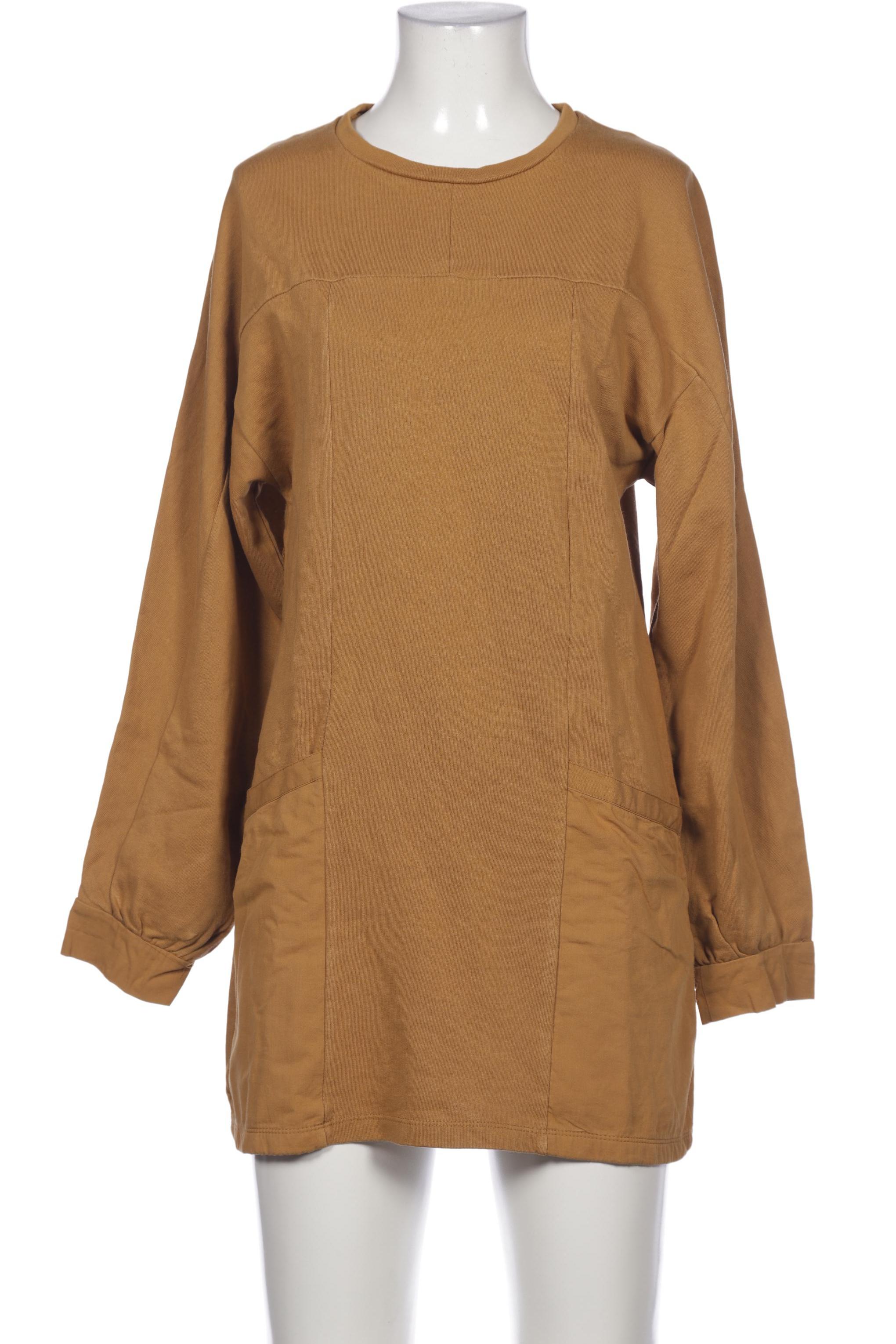

Zara Damen Kleid, braun, Gr. 36