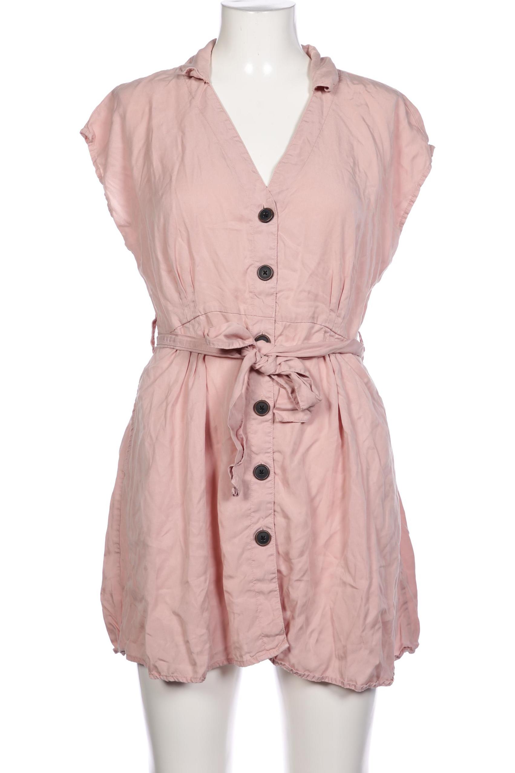 

Zara Damen Kleid, pink, Gr. 38