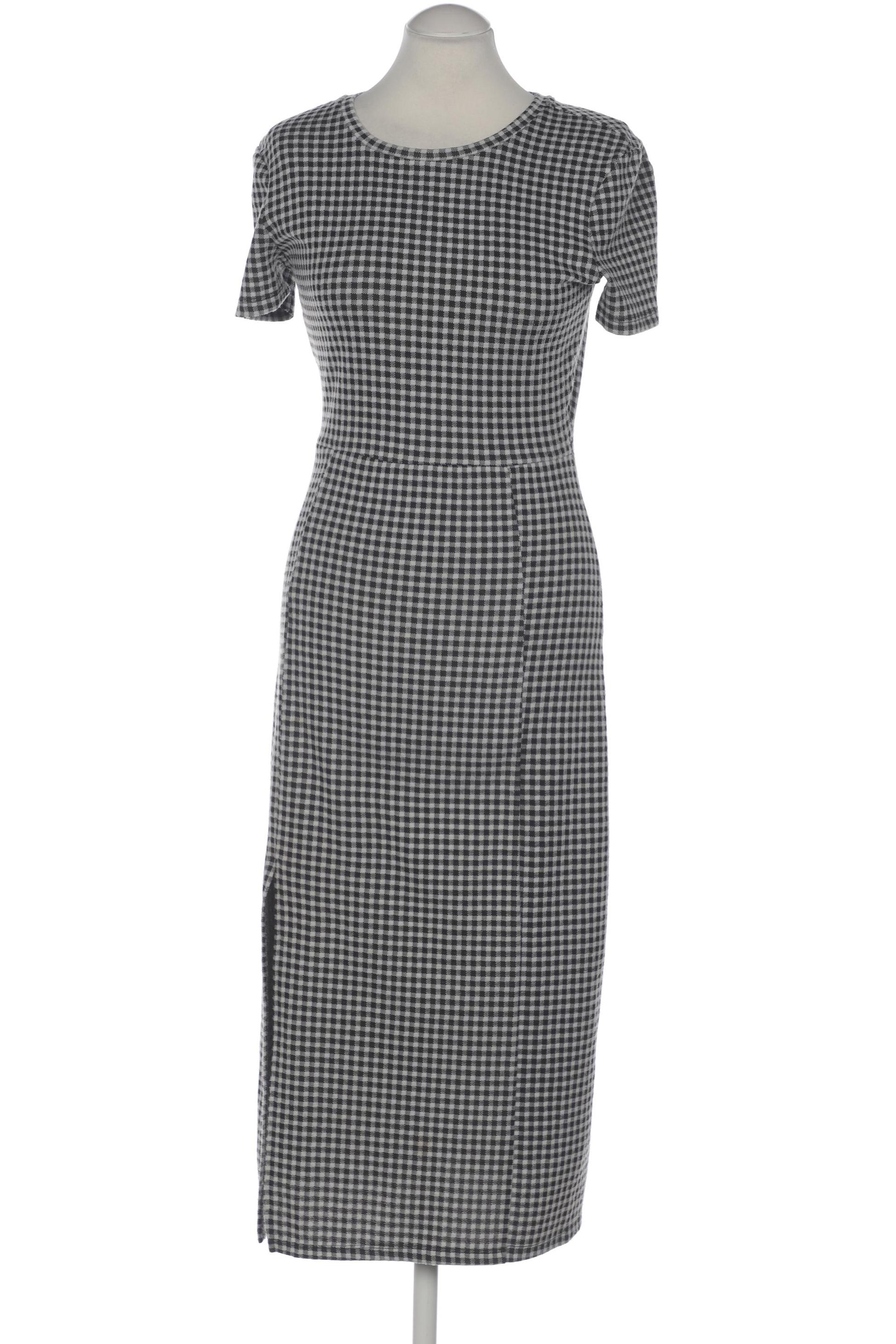 

Zara Damen Kleid, grau, Gr. 38