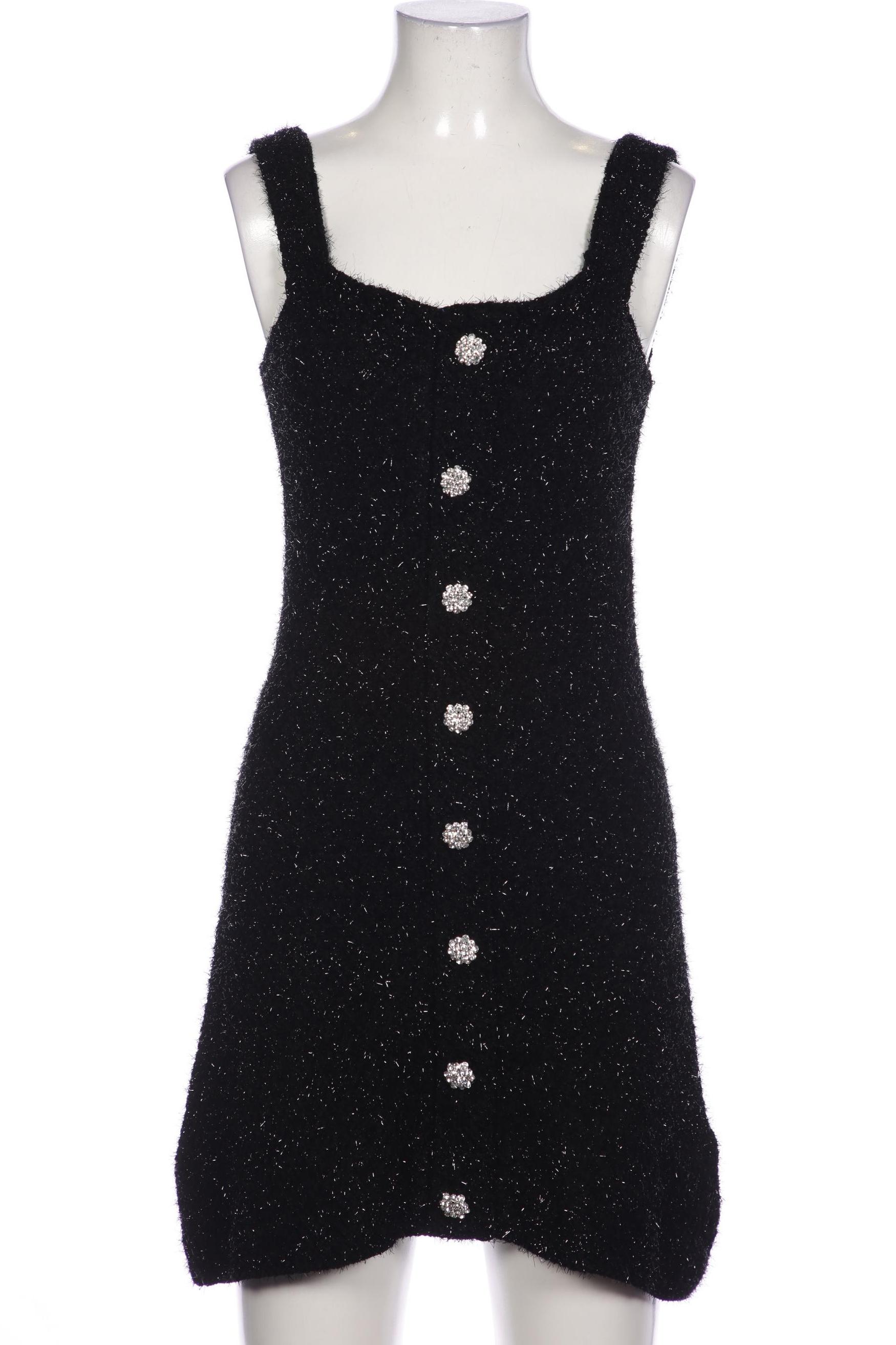 

ZARA Damen Kleid, schwarz