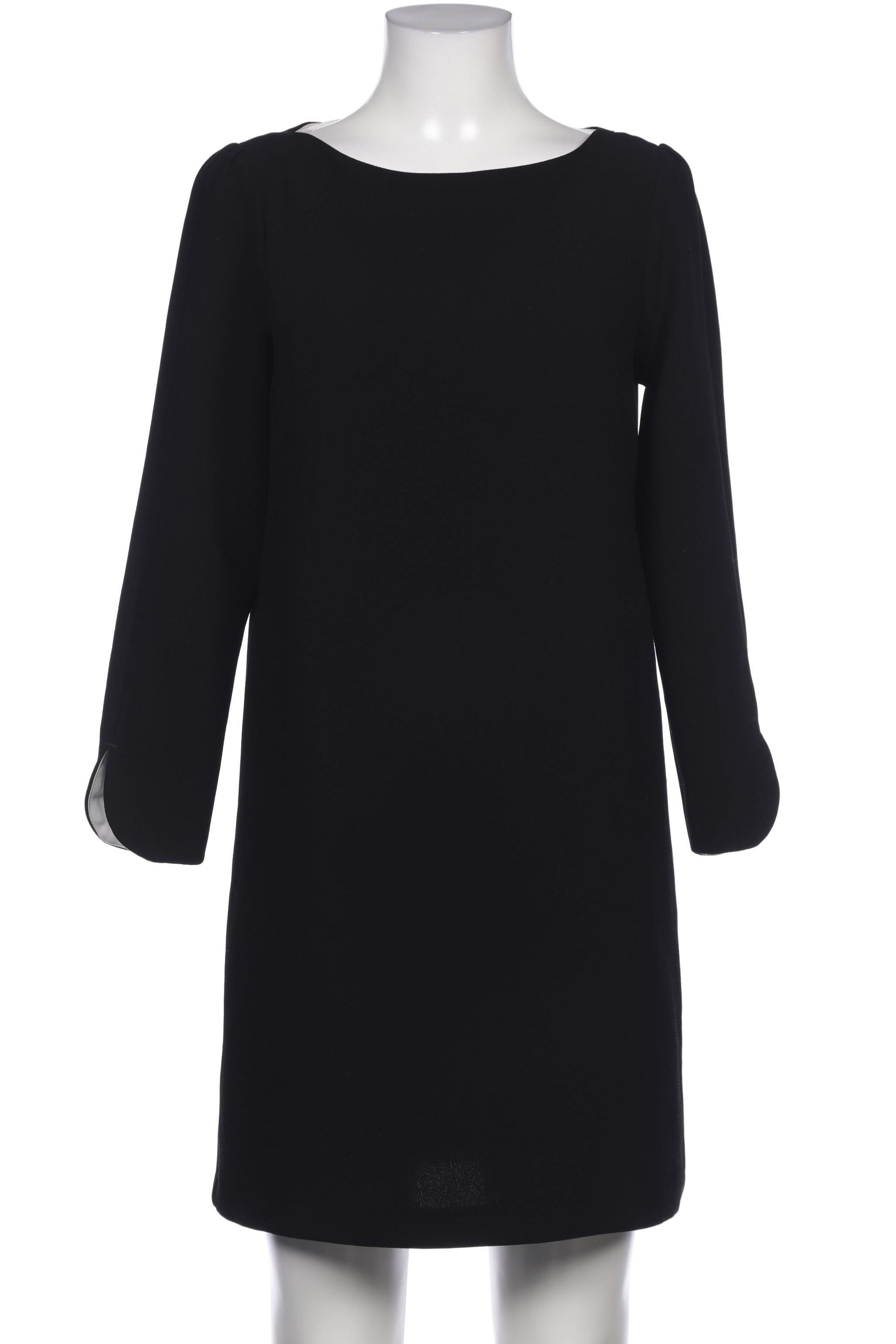 

ZARA Damen Kleid, schwarz