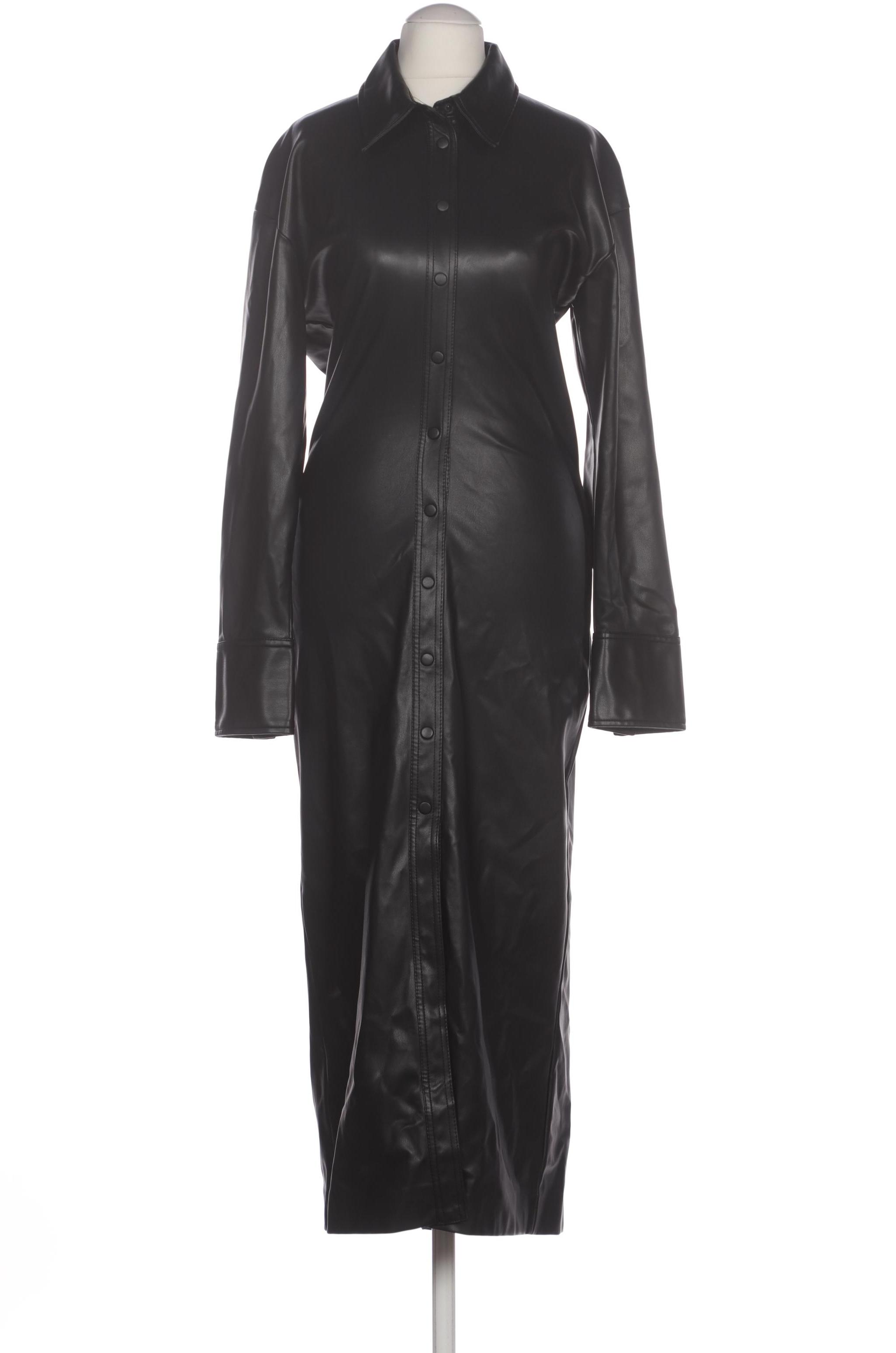 

Zara Damen Kleid, schwarz, Gr. 36