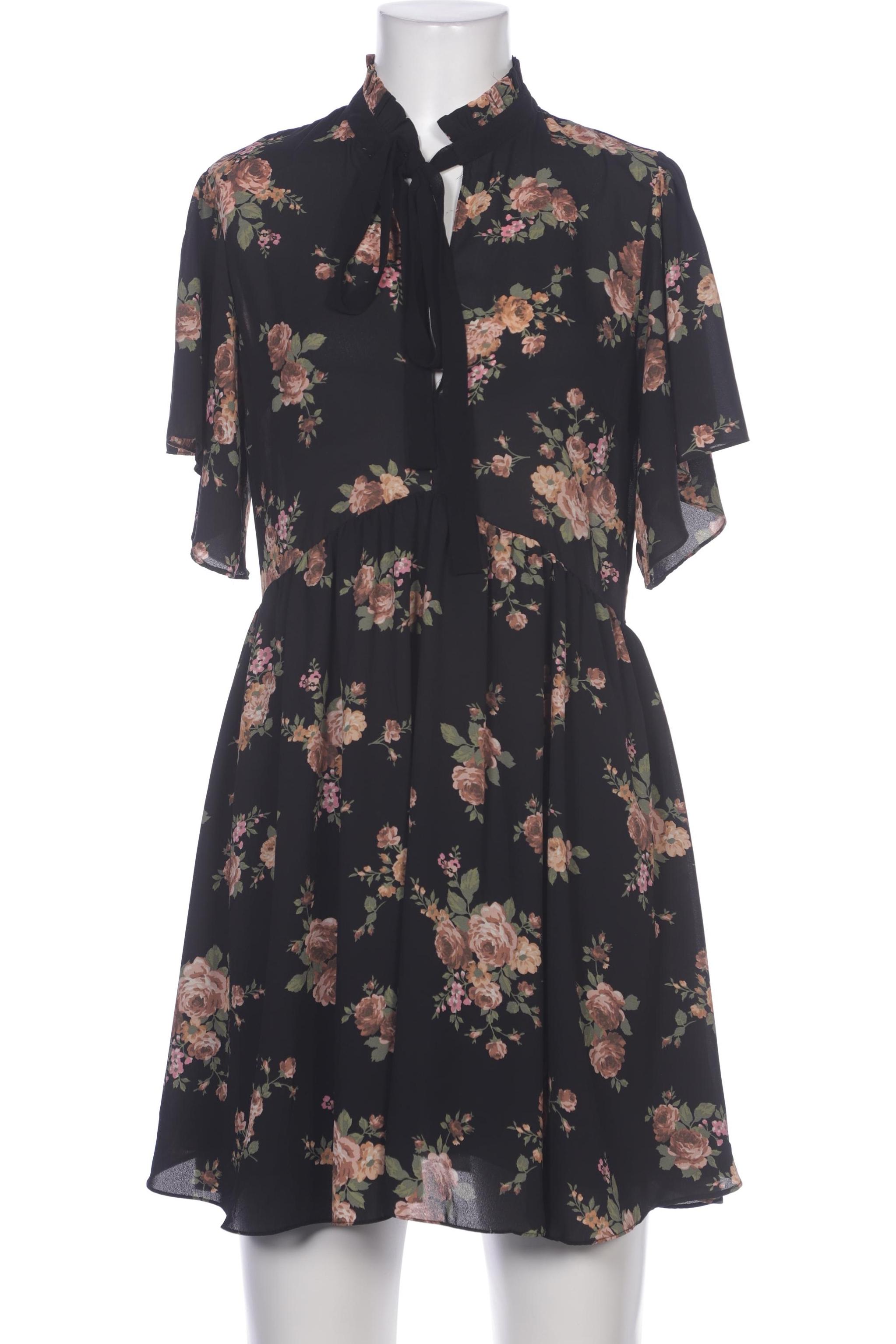 

Zara Damen Kleid, schwarz, Gr. 38