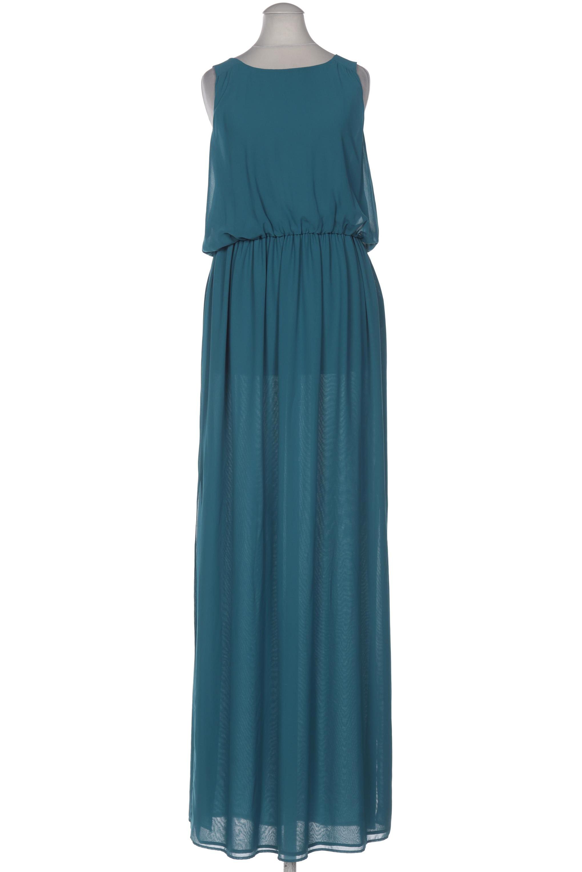 

Zara Damen Kleid, türkis, Gr. 36