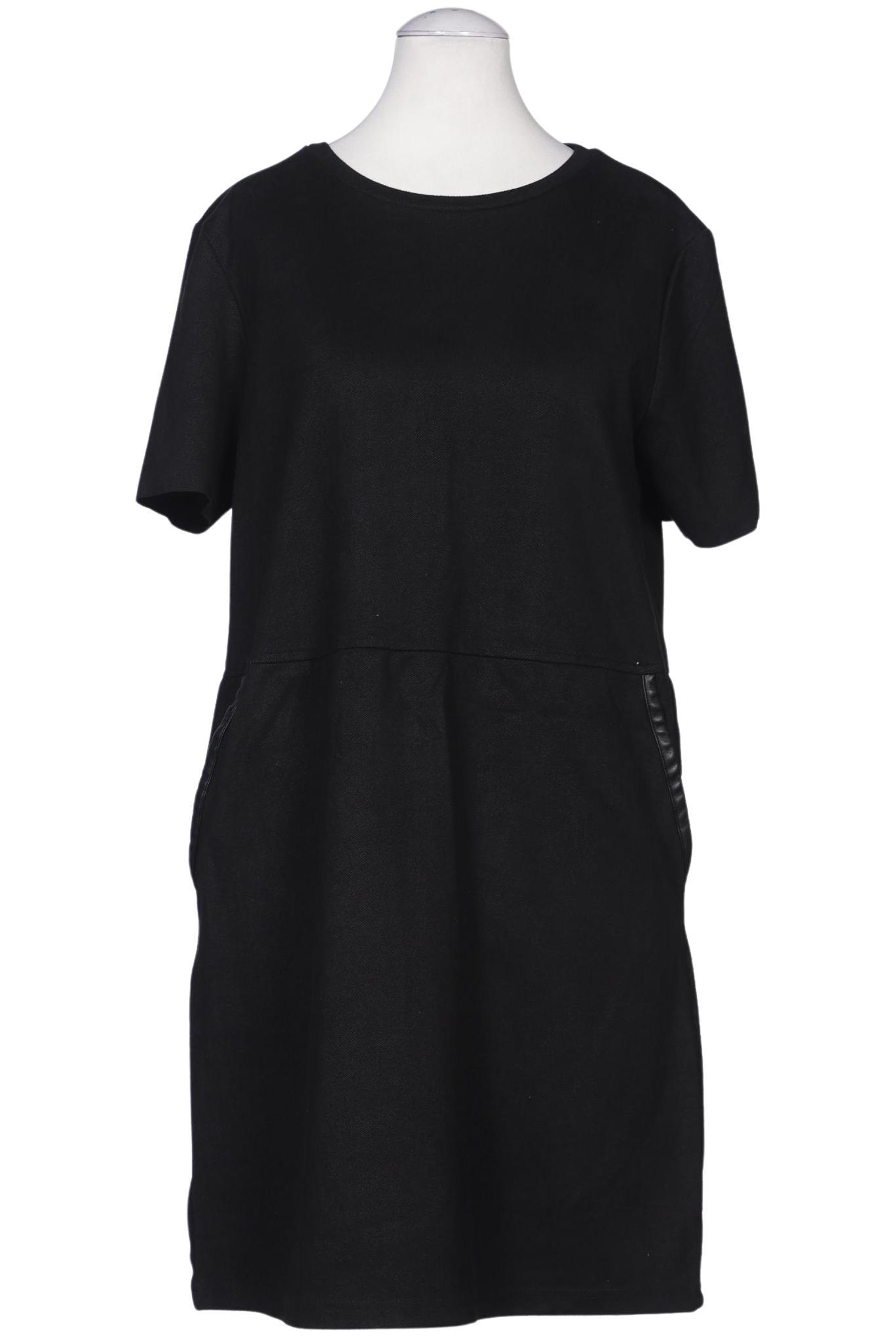 

Zara Damen Kleid, schwarz, Gr. 36