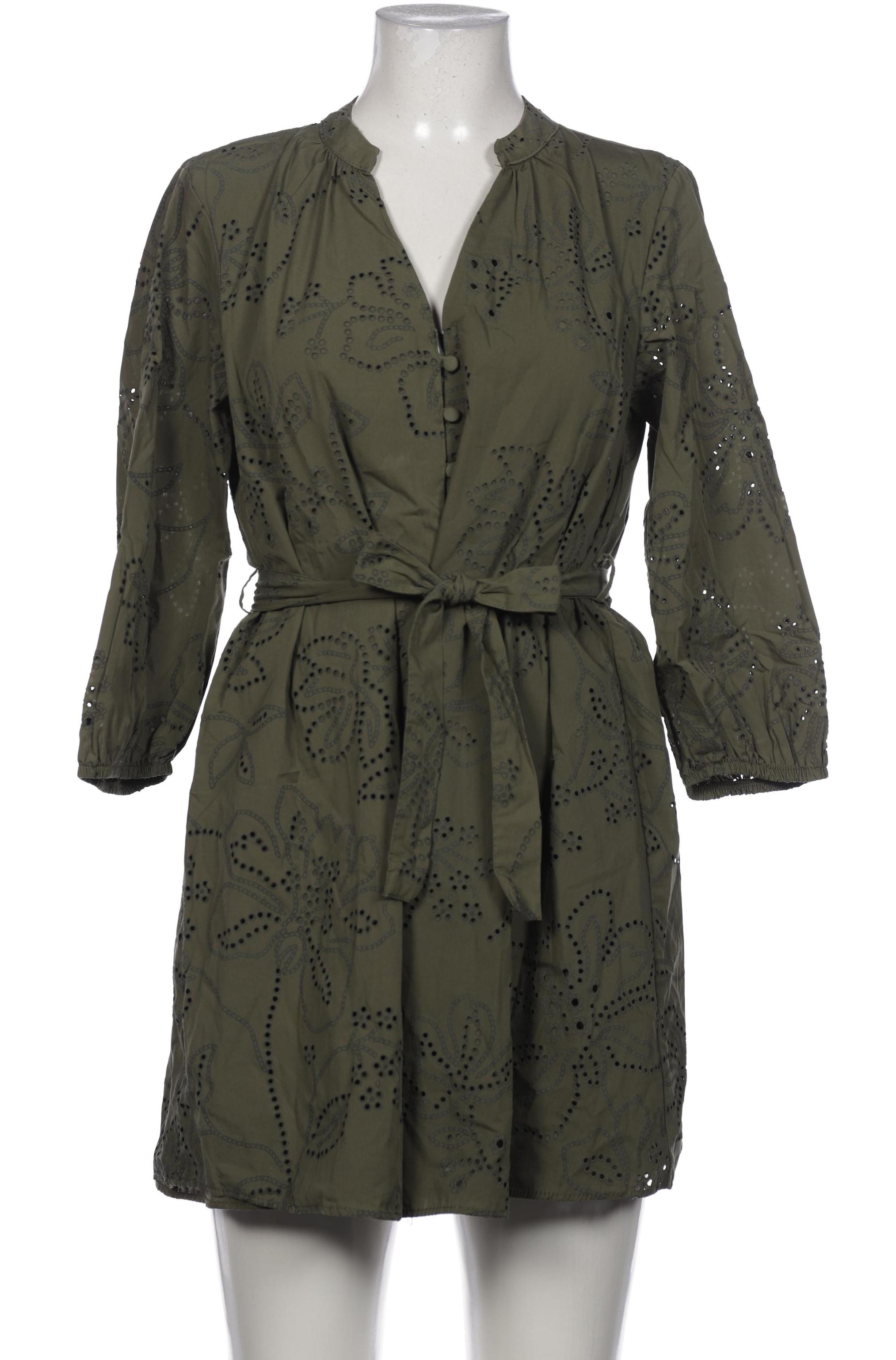 

Zara Damen Kleid, grün, Gr. 42