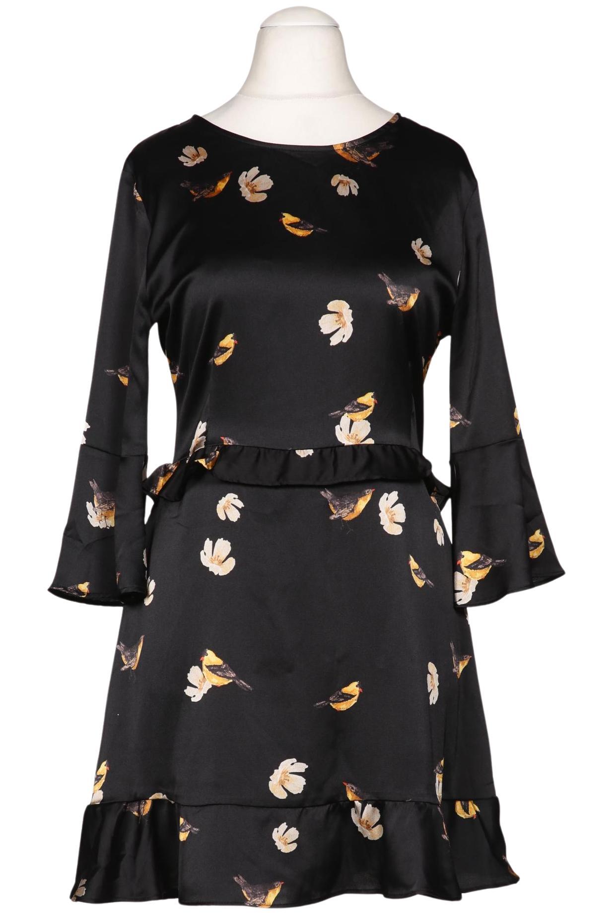 

Zara Damen Kleid, schwarz, Gr. 38