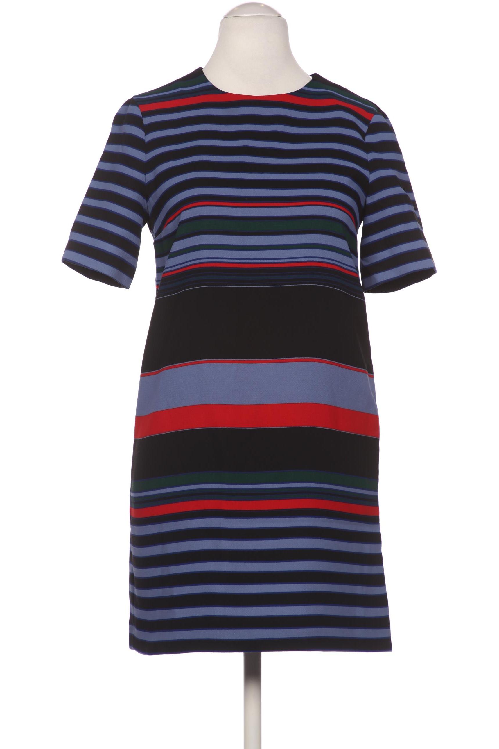 

Zara Damen Kleid, marineblau, Gr. 34