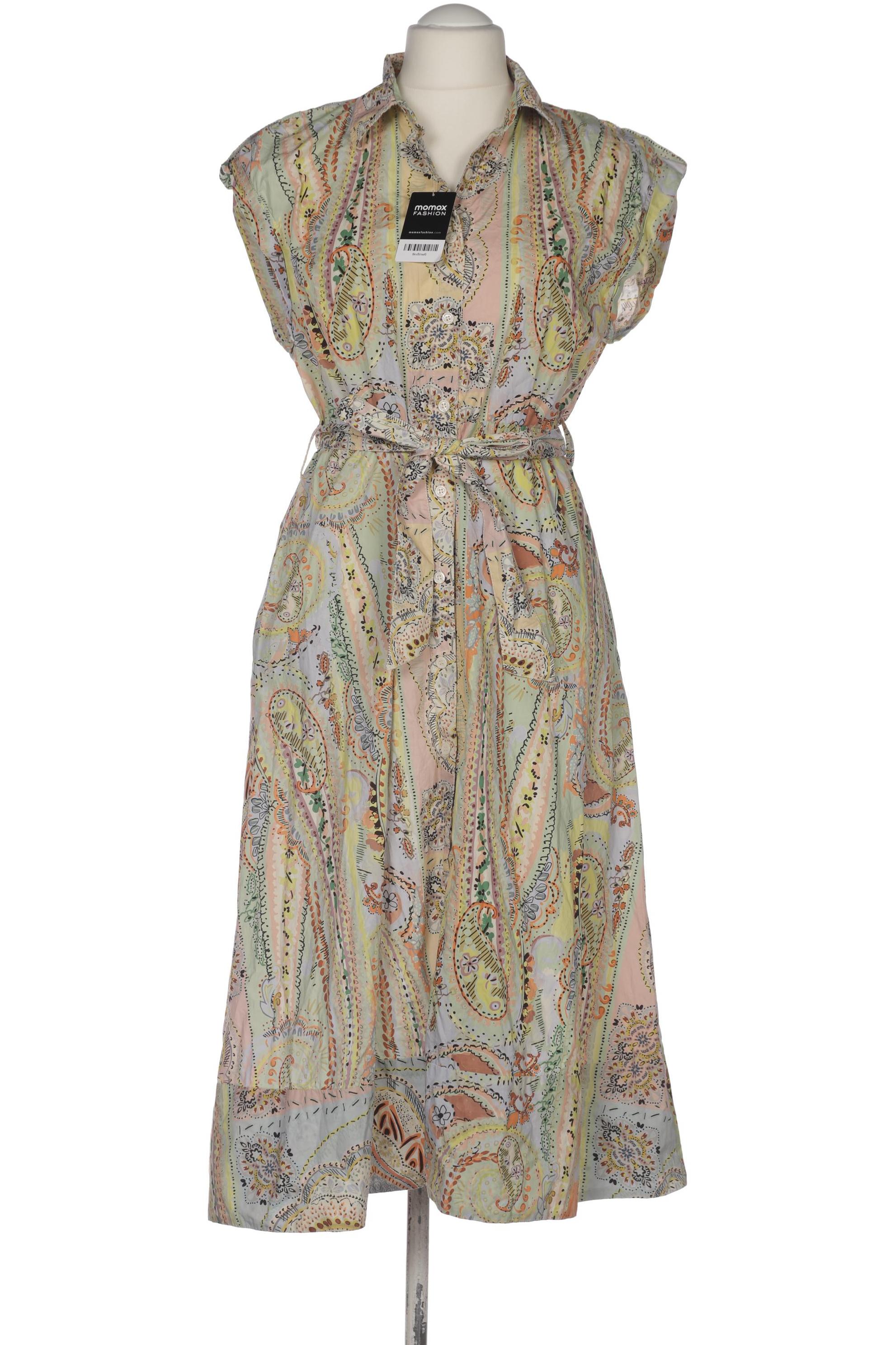 

Zara Damen Kleid, mehrfarbig, Gr. 42