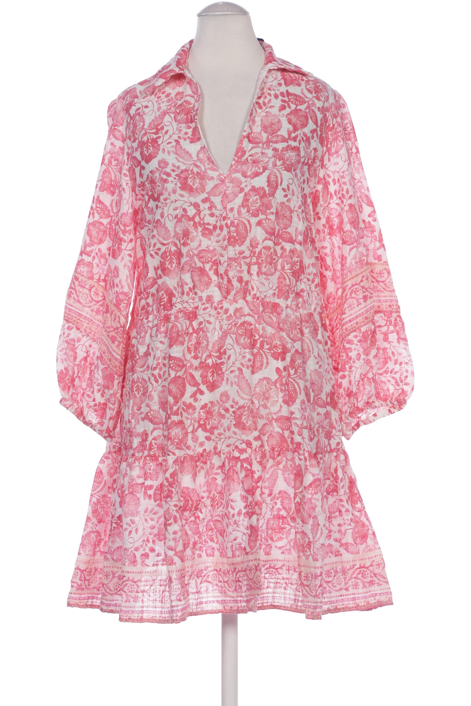 

Zara Damen Kleid, pink, Gr. 34