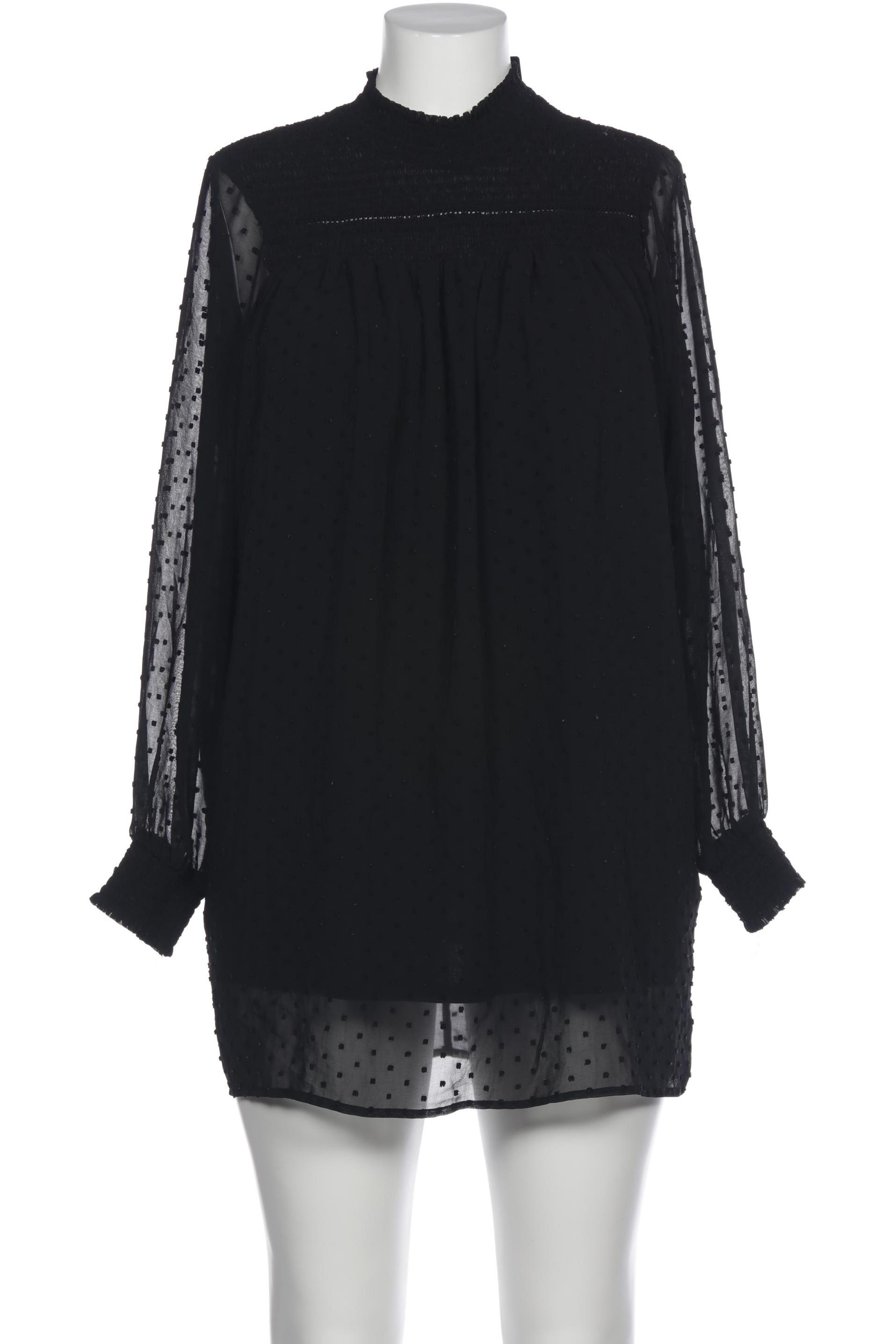 

Zara Damen Kleid, schwarz, Gr. 42