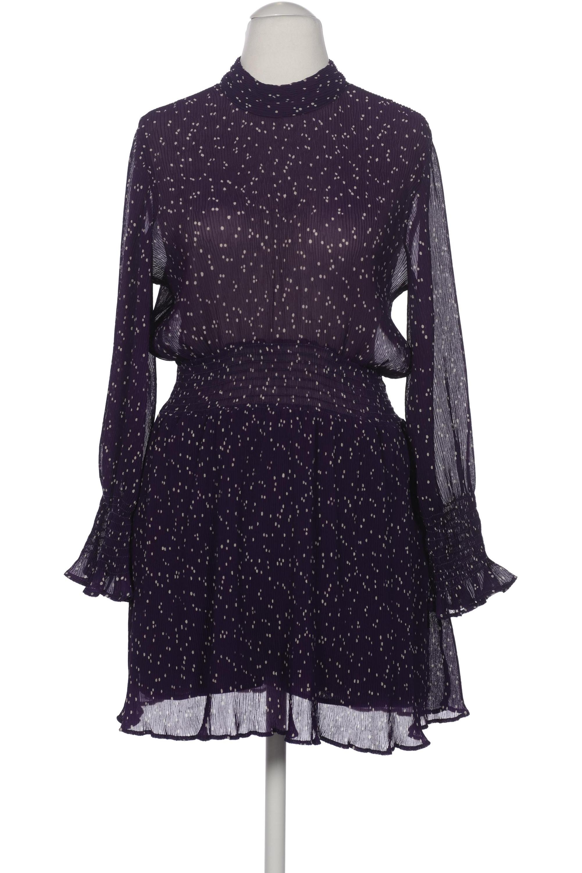 

Zara Damen Kleid, flieder, Gr. 38