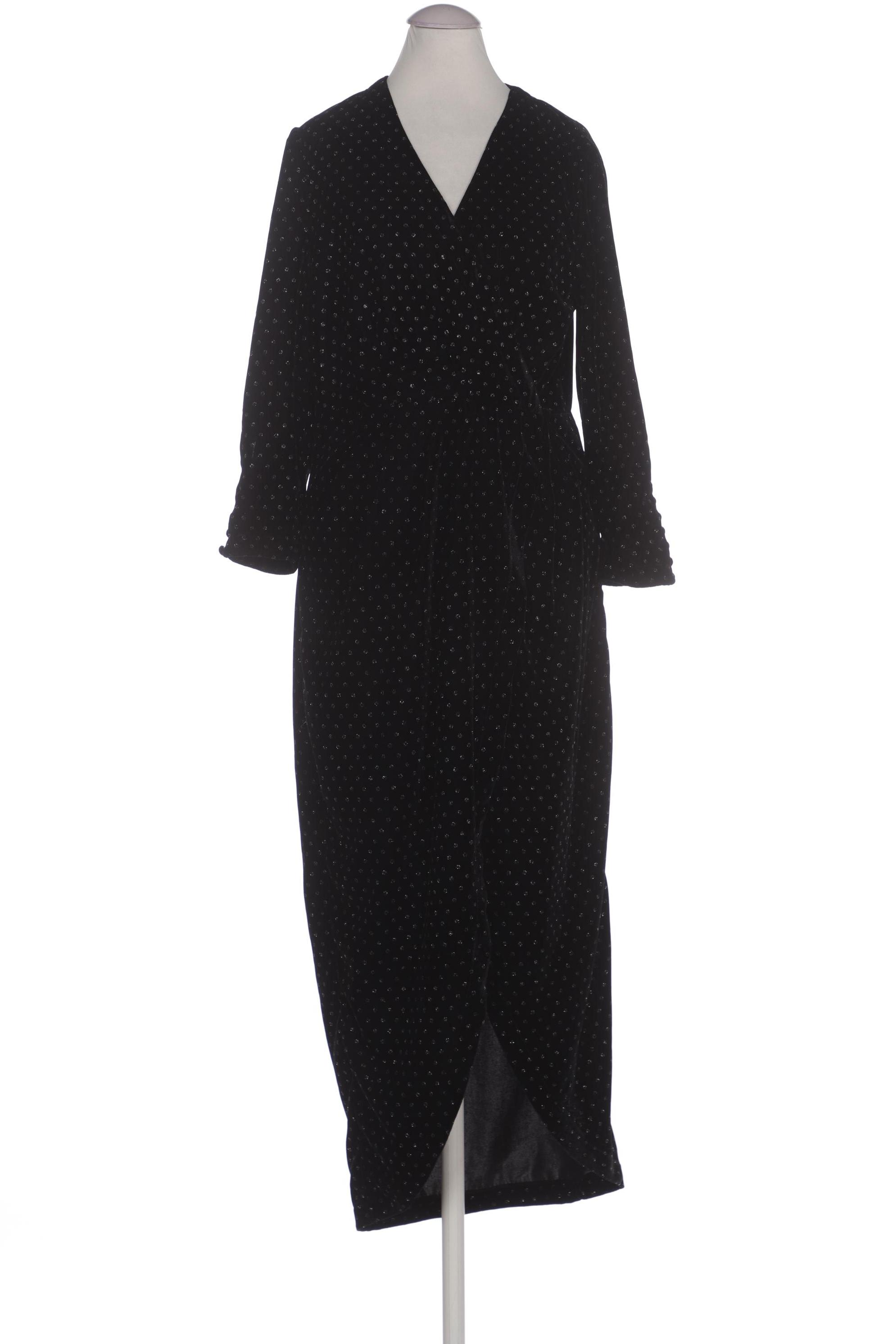 

Zara Damen Kleid, schwarz, Gr. 36