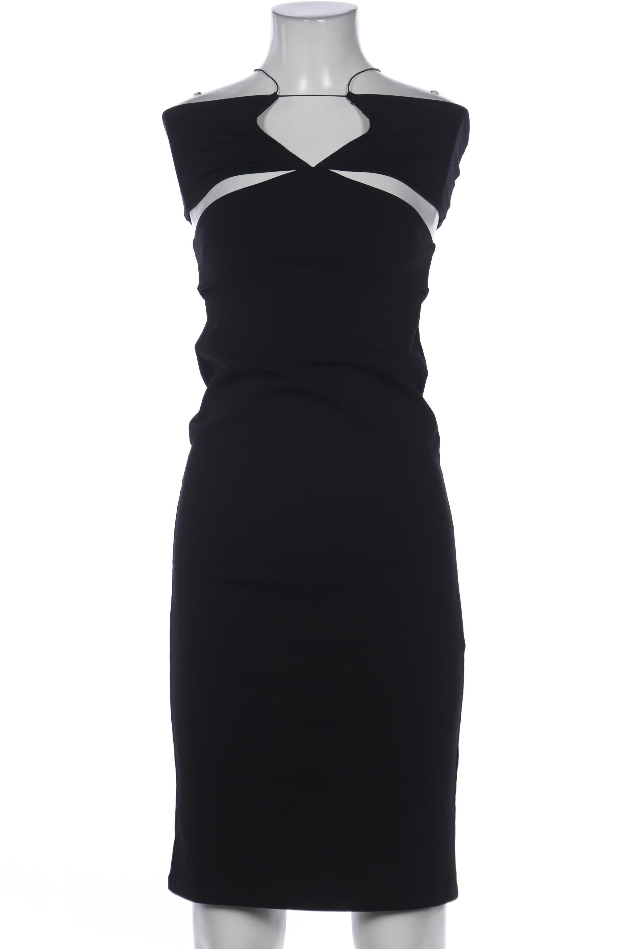 

Zara Damen Kleid, schwarz, Gr. 36