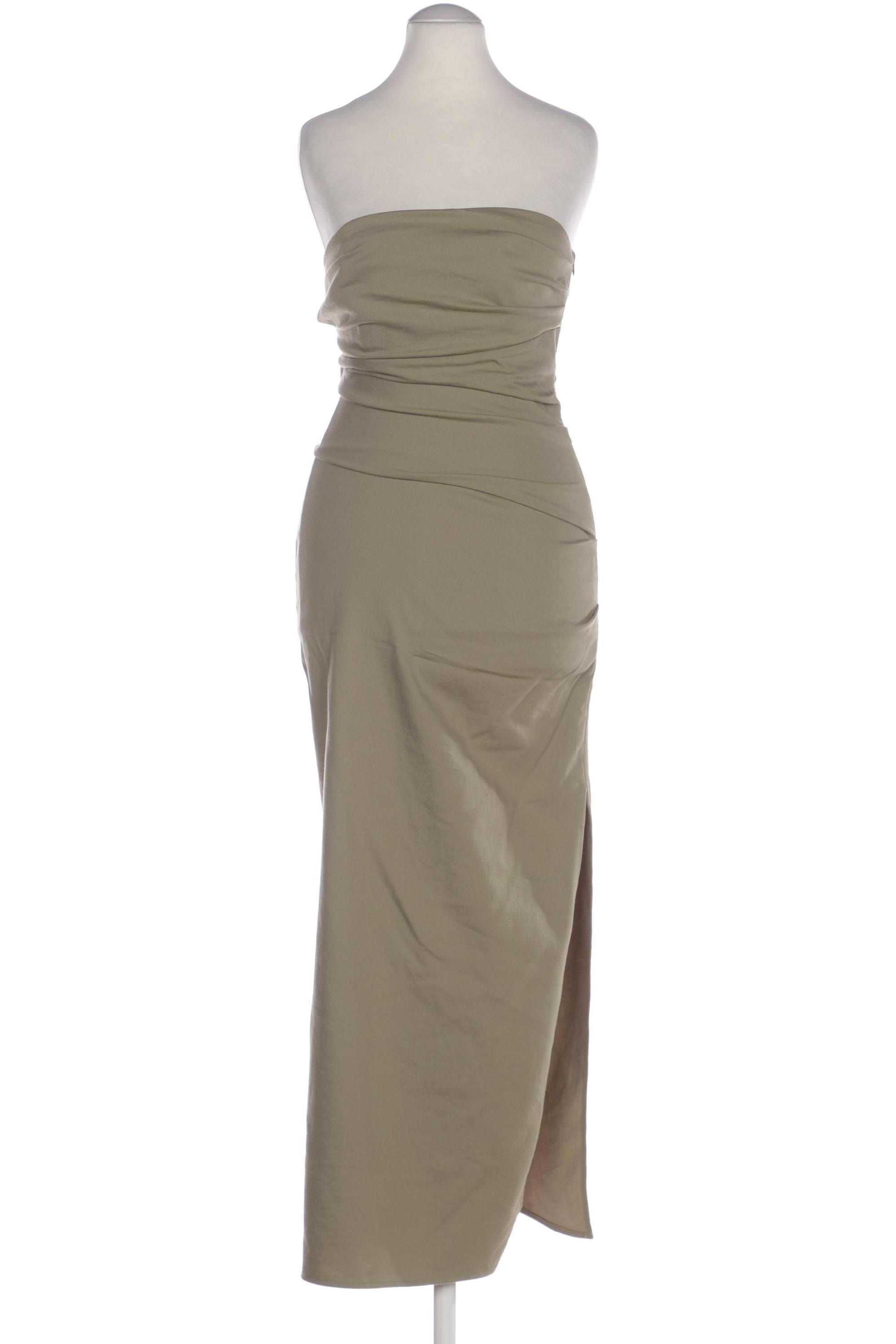 

Zara Damen Kleid, grün, Gr. 34