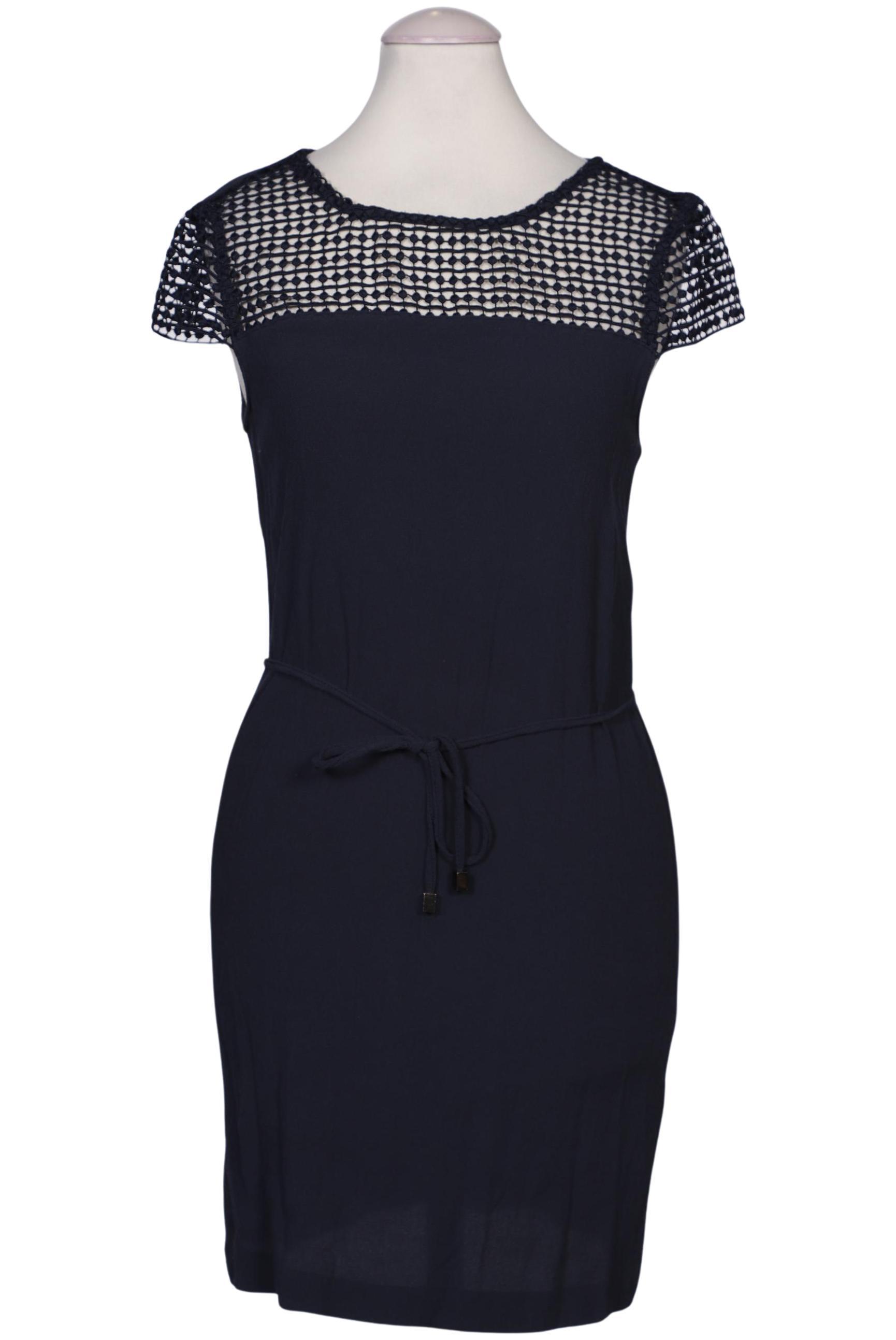 

Zara Damen Kleid, marineblau, Gr. 34