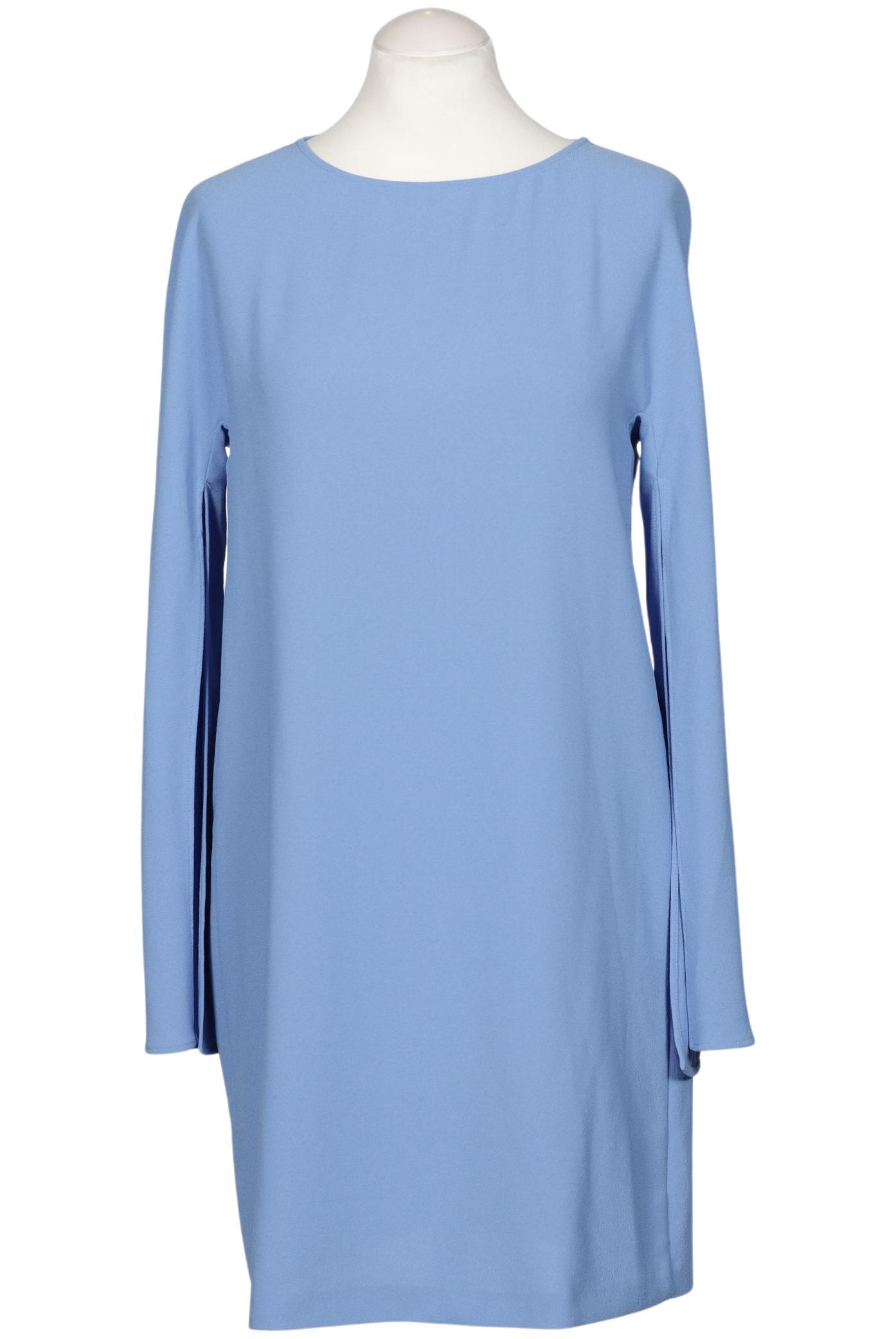 

Zara Damen Kleid, hellblau, Gr. 38
