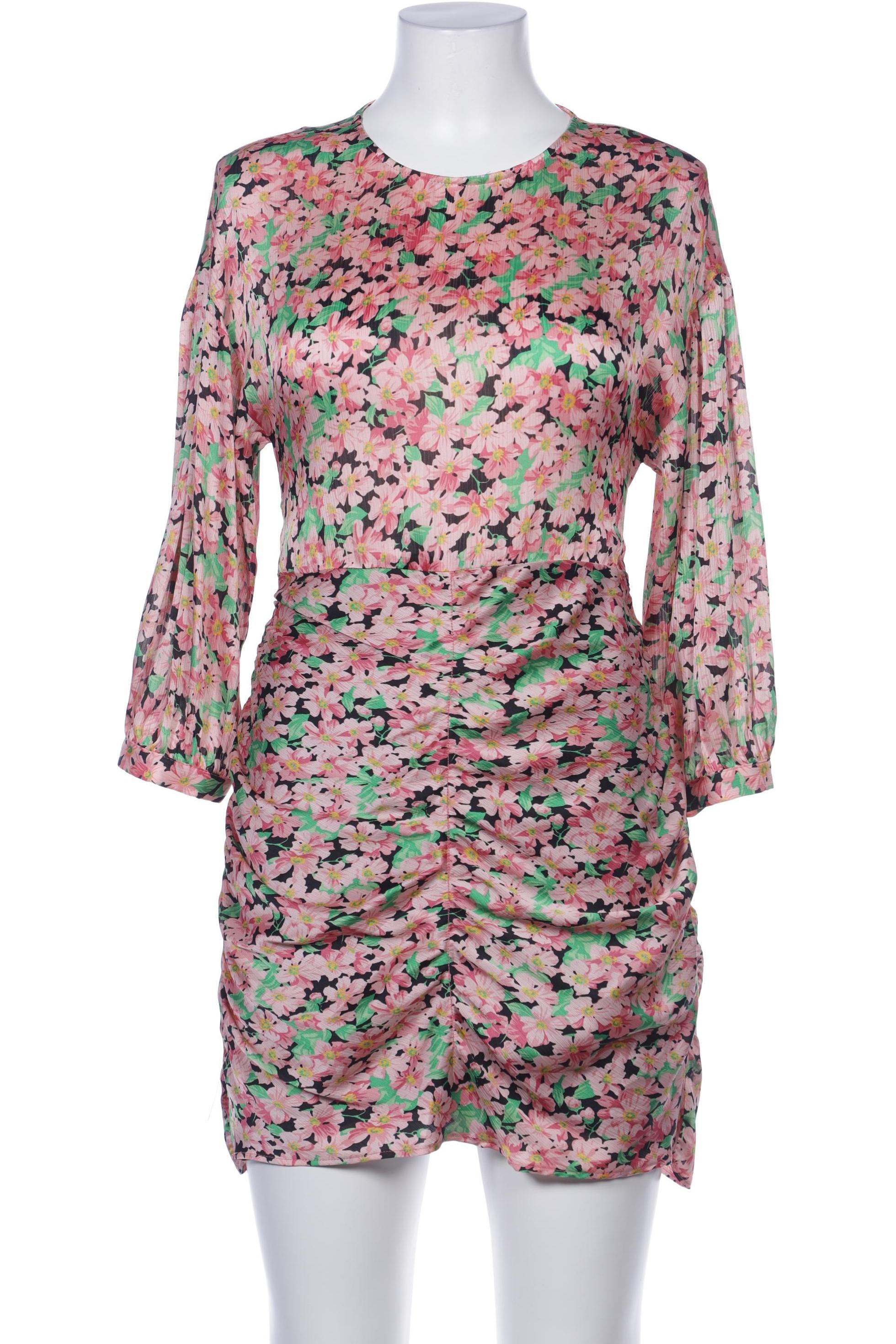 

Zara Damen Kleid, pink, Gr. 38