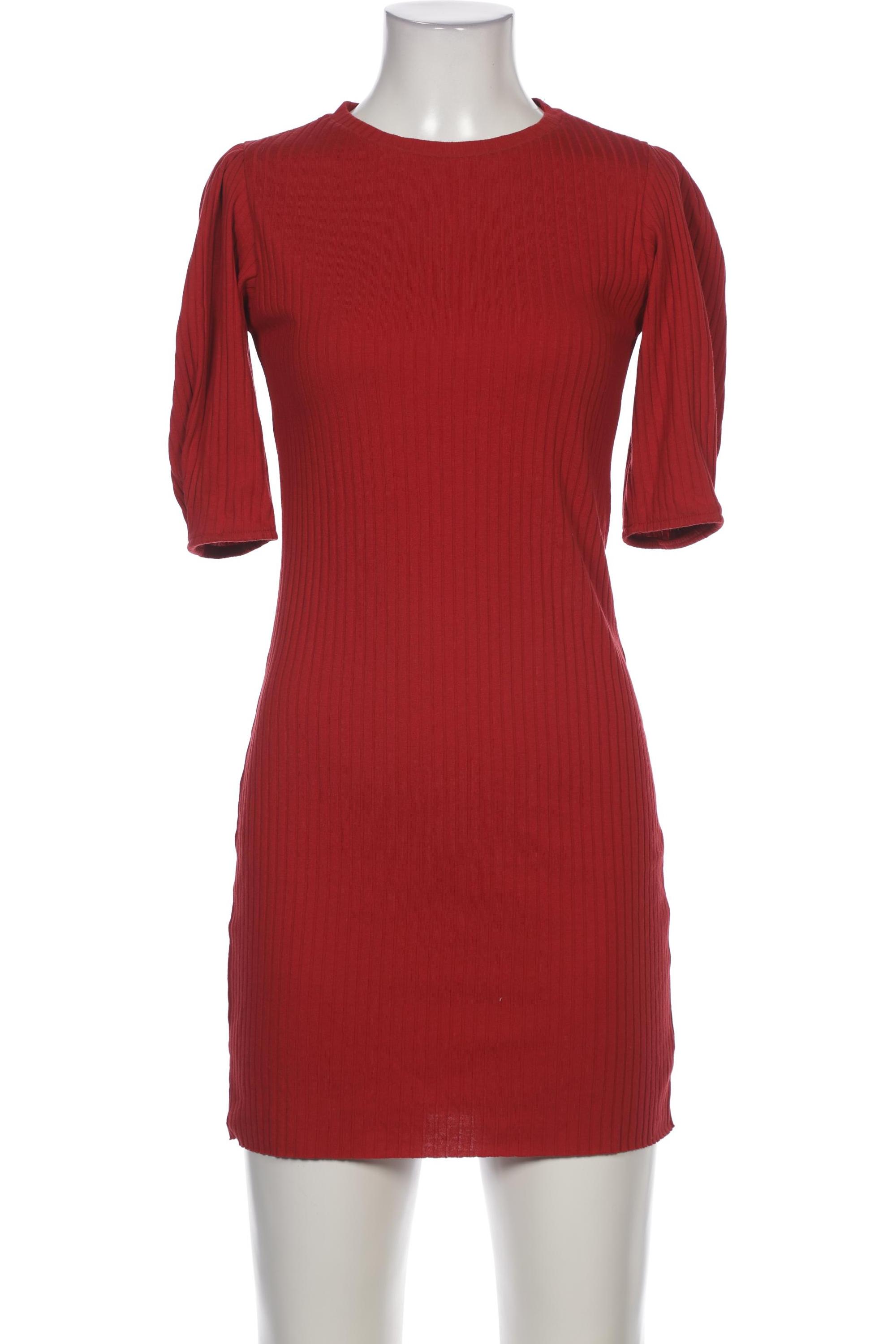 

Zara Damen Kleid, bordeaux, Gr. 38