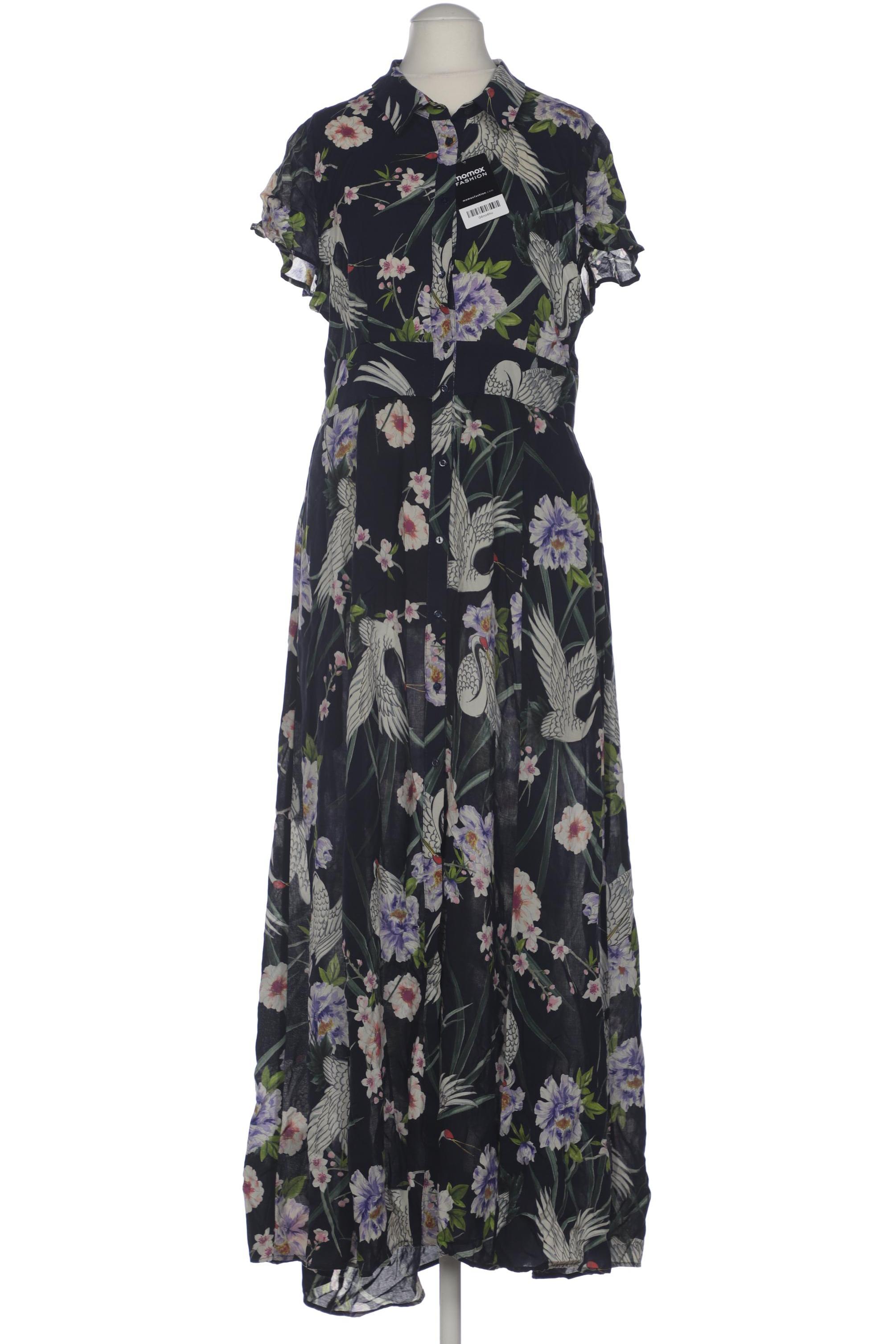 

Zara Damen Kleid, marineblau, Gr. 36