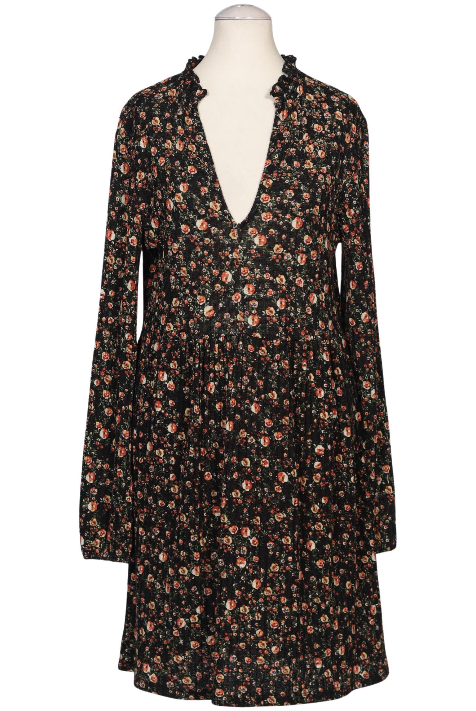 

Zara Damen Kleid, schwarz, Gr. 36