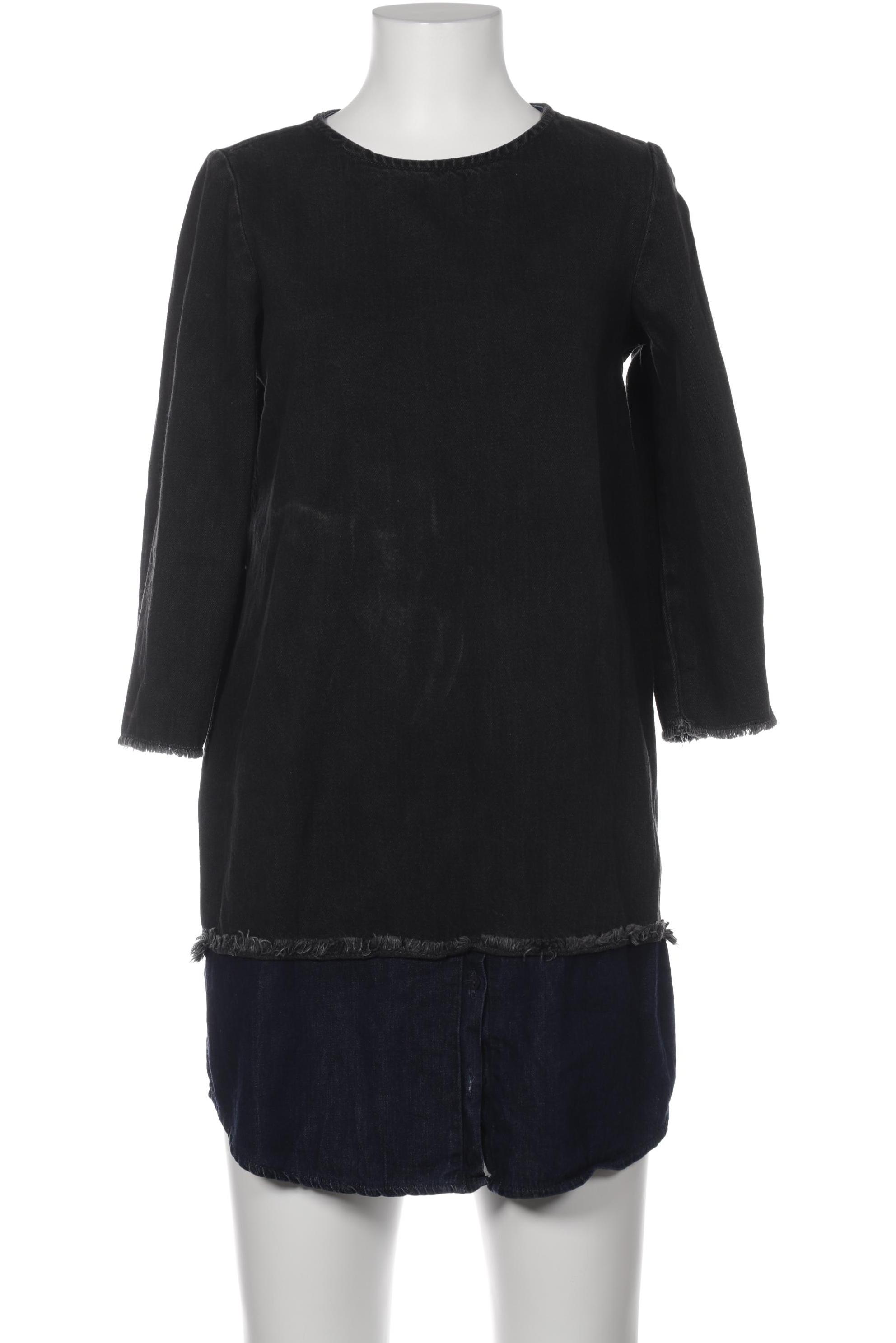 

Zara Damen Kleid, grau, Gr. 36